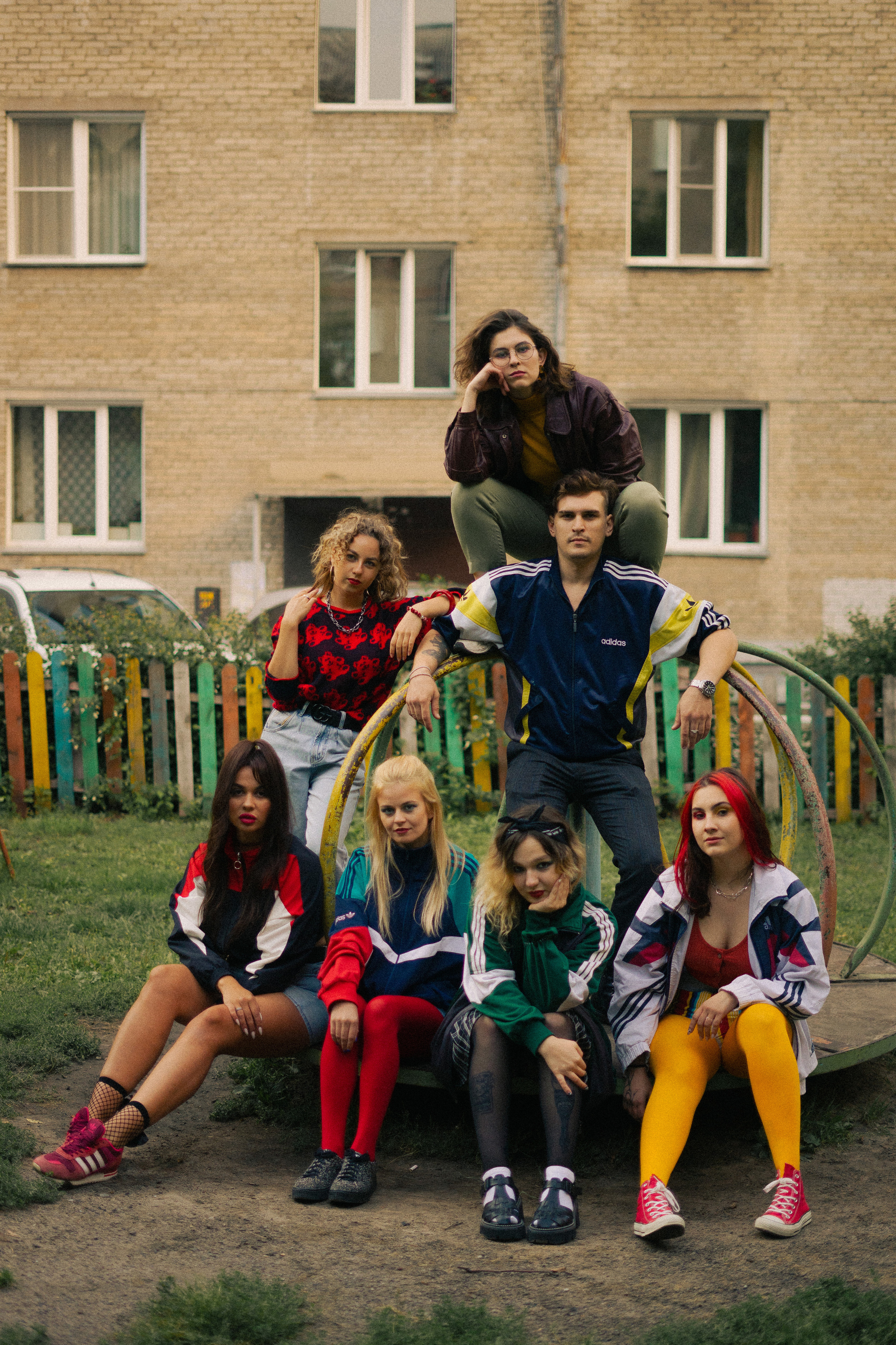 80-90. Фотограф Томск Новосибирск Елизавета Вахтеева