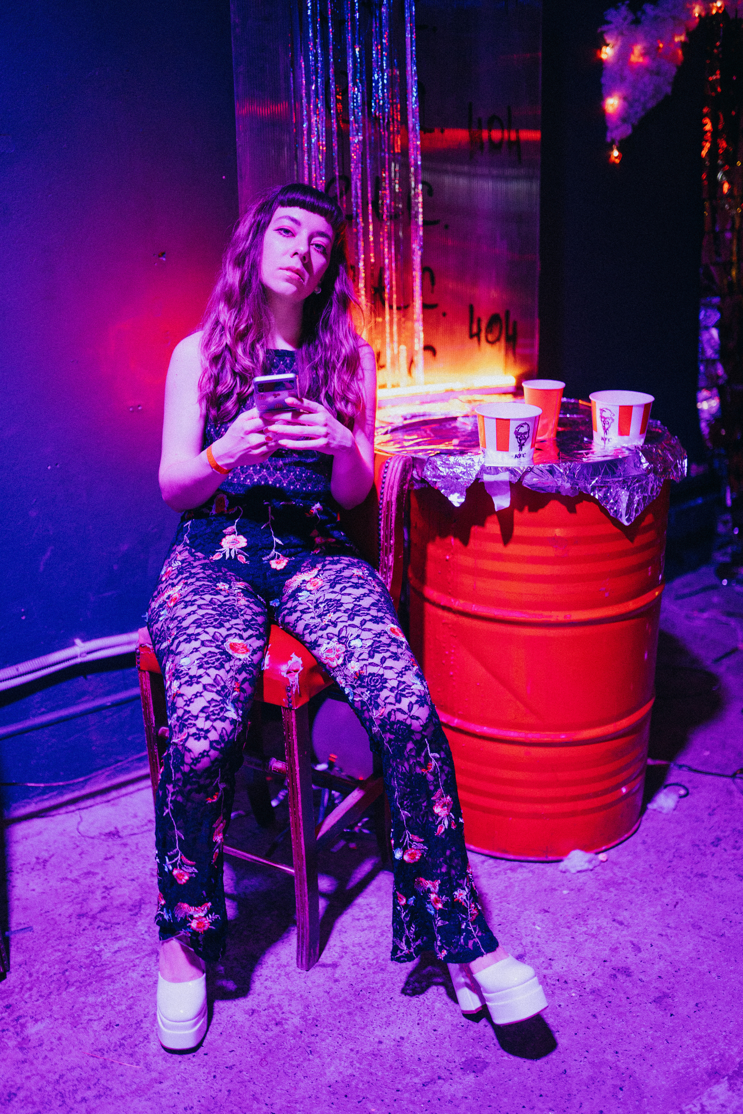 Фото-тусовка «эйфория». Фотограф Томск Новосибирск Елизавета Вахтеева