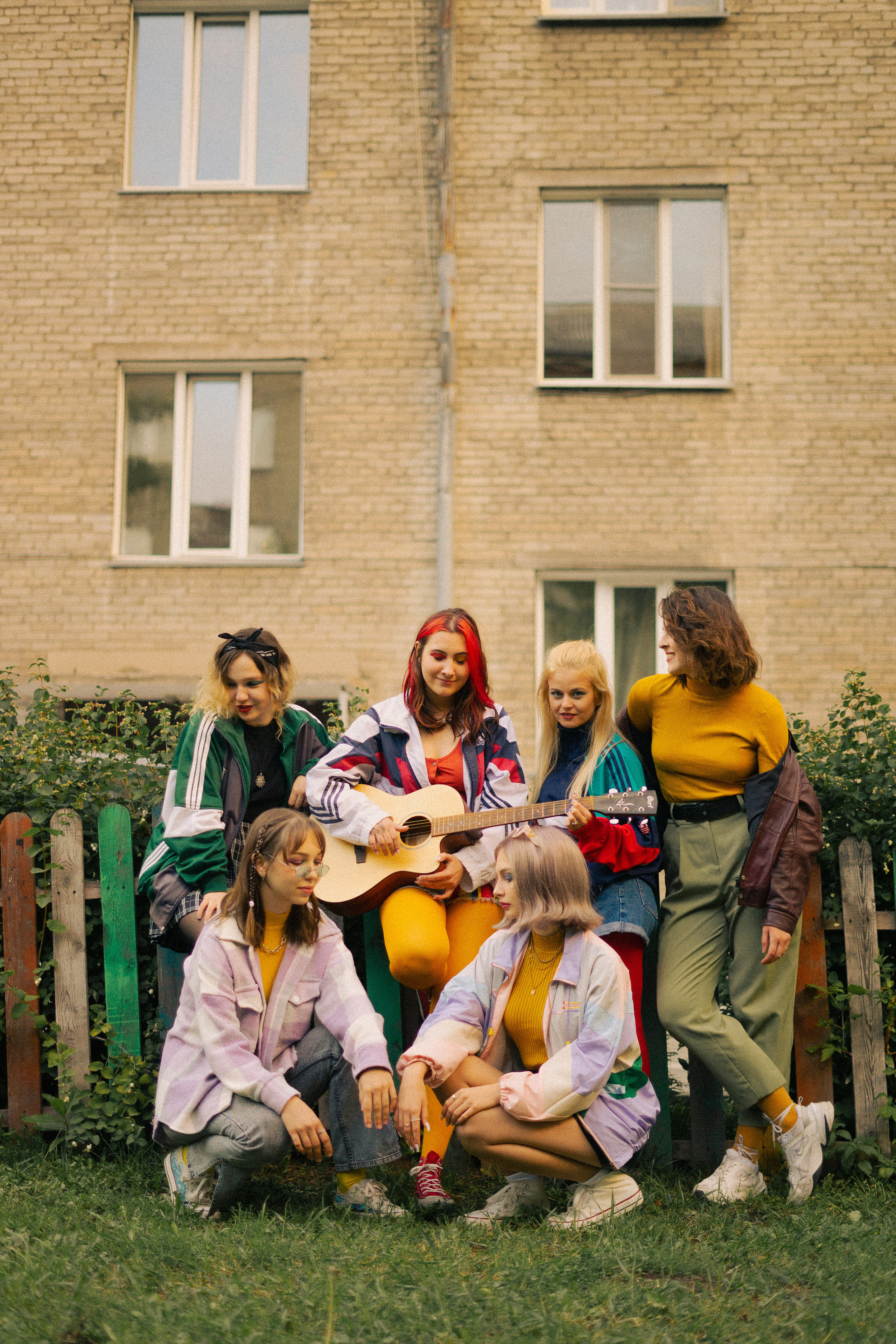 80-90. Фотограф Томск Новосибирск Елизавета Вахтеева