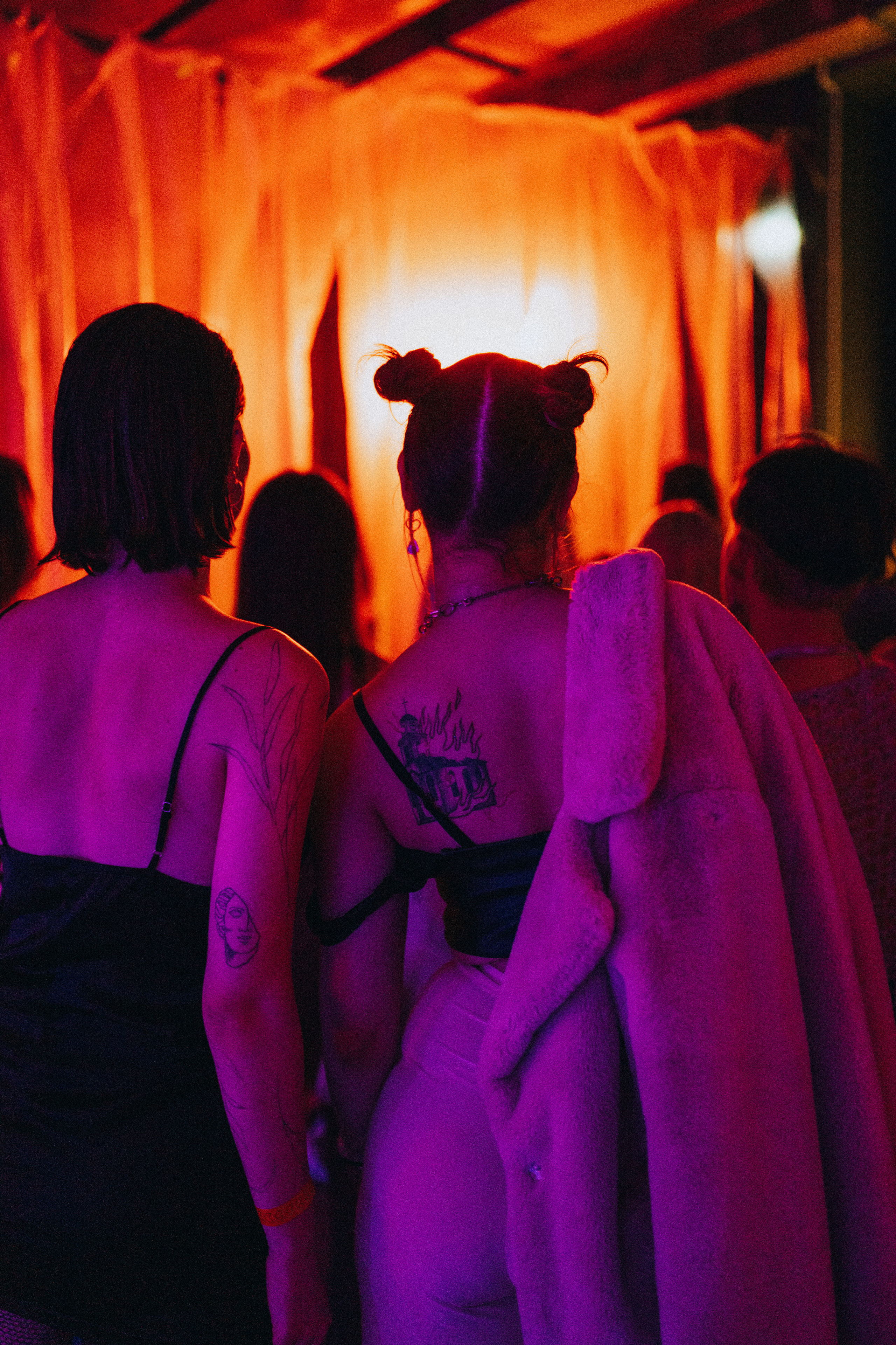 Фото-тусовка «эйфория». Фотограф Томск Новосибирск Елизавета Вахтеева