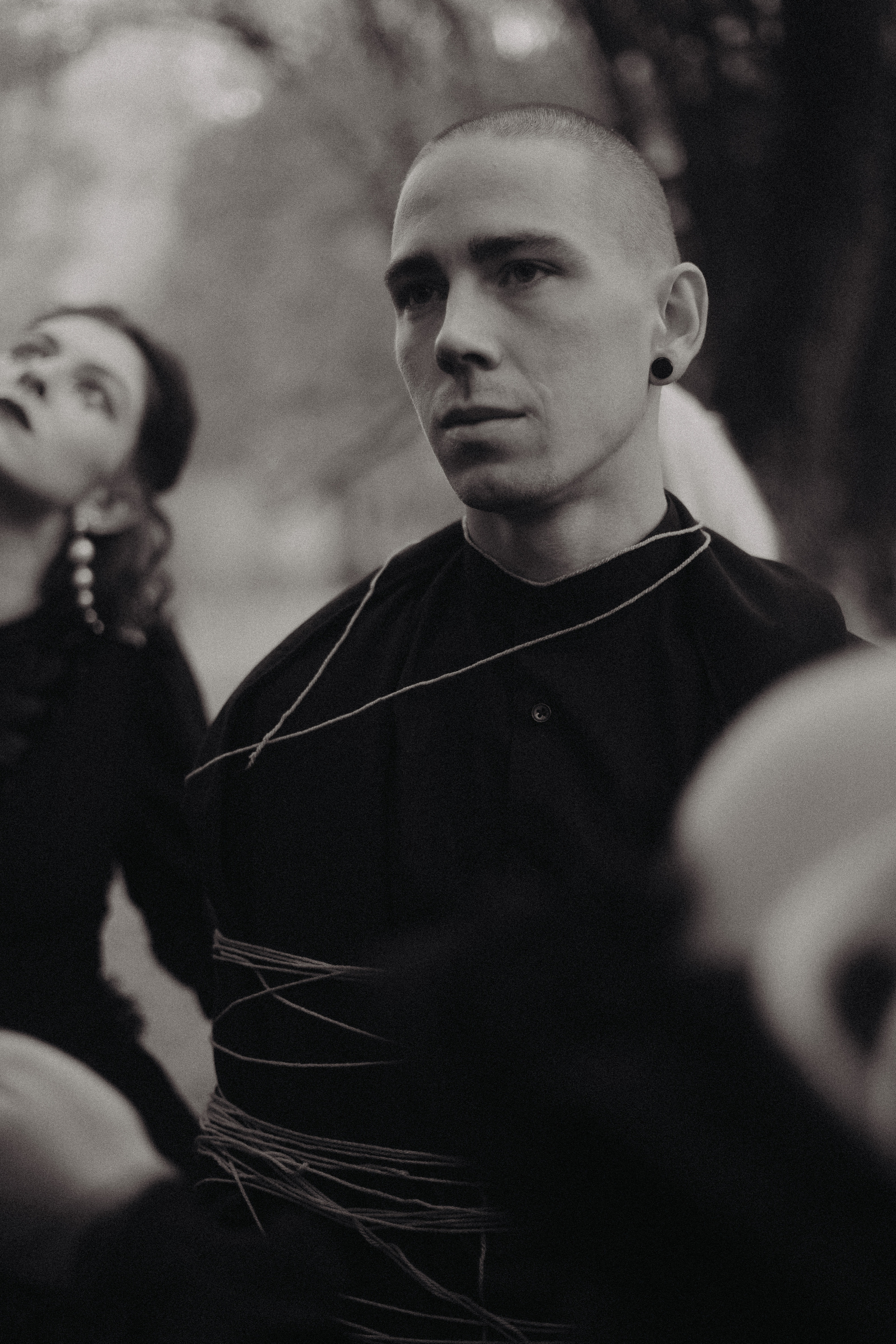 Бал ведьм. Фотограф Томск Новосибирск Елизавета Вахтеева