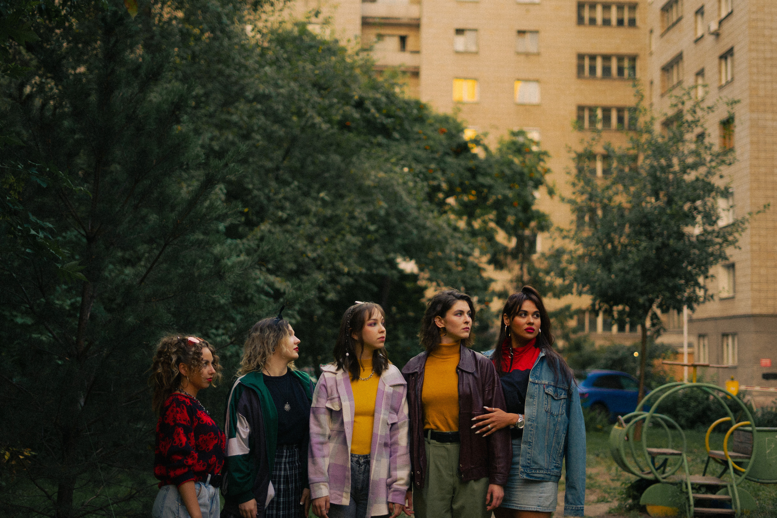 80-90. Фотограф Томск Новосибирск Елизавета Вахтеева