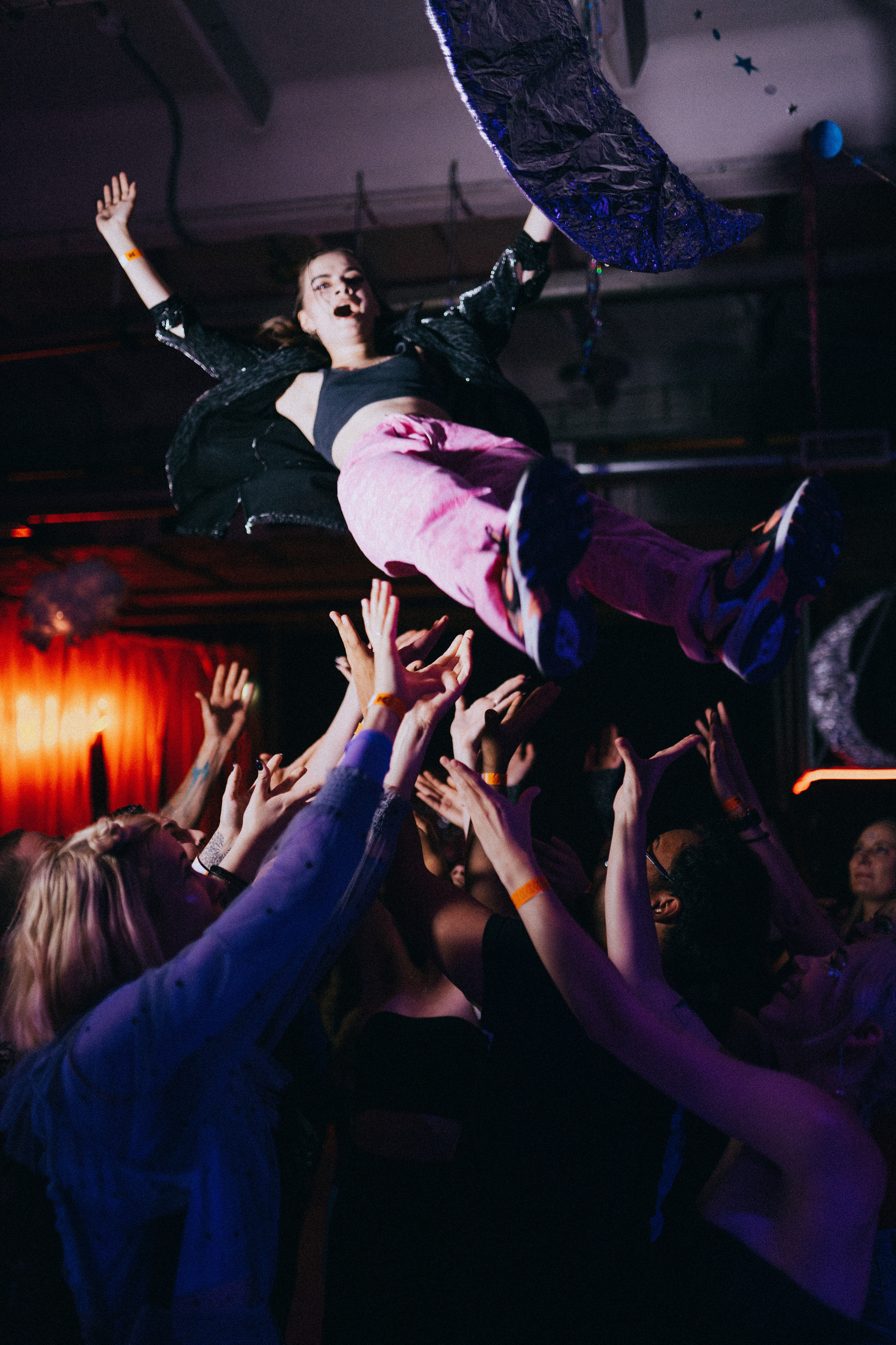 Фото-тусовка «эйфория». Фотограф Томск Новосибирск Елизавета Вахтеева