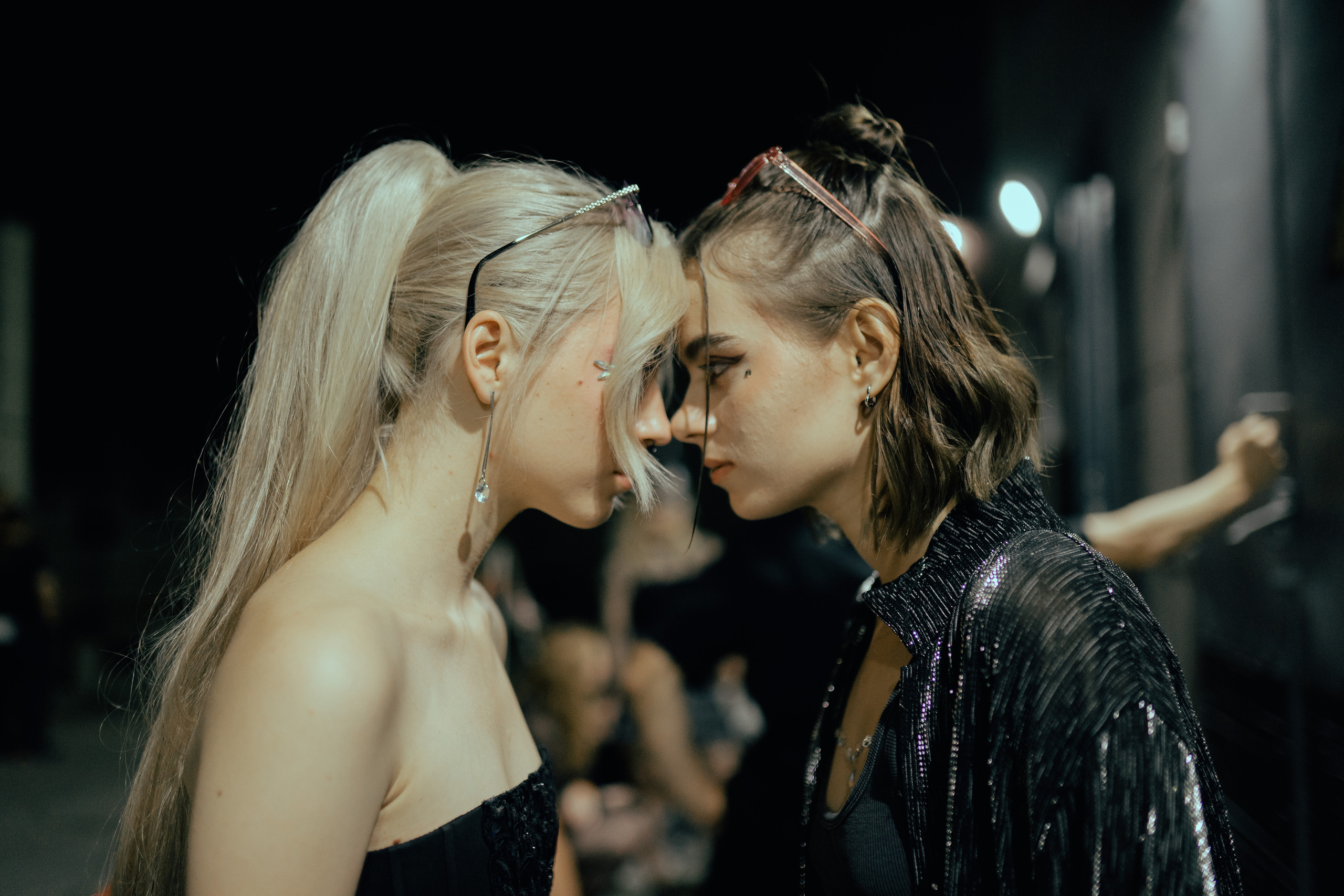 Фото-тусовка «эйфория». Фотограф Томск Новосибирск Елизавета Вахтеева