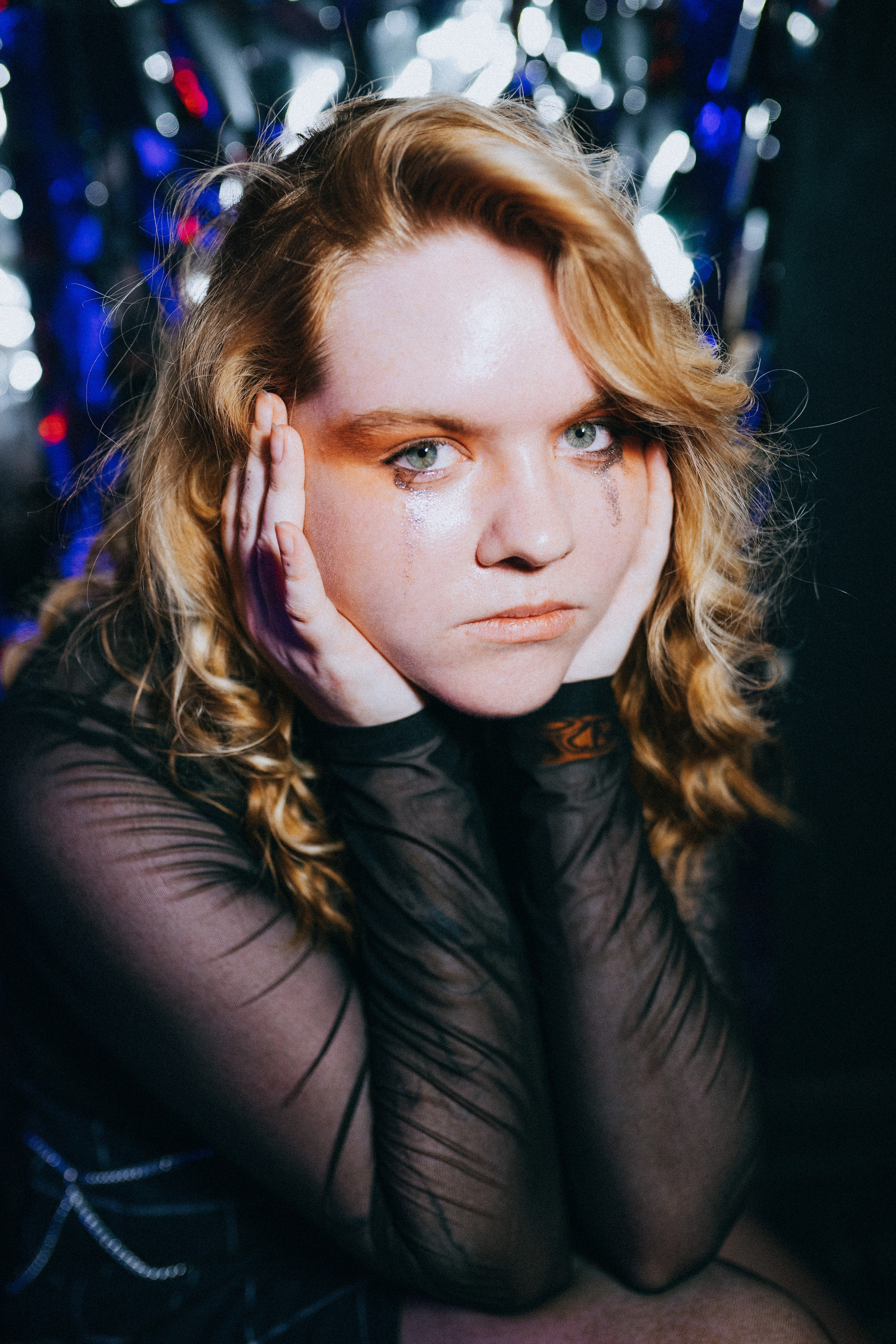 Фото-тусовка «эйфория». Фотограф Томск Новосибирск Елизавета Вахтеева