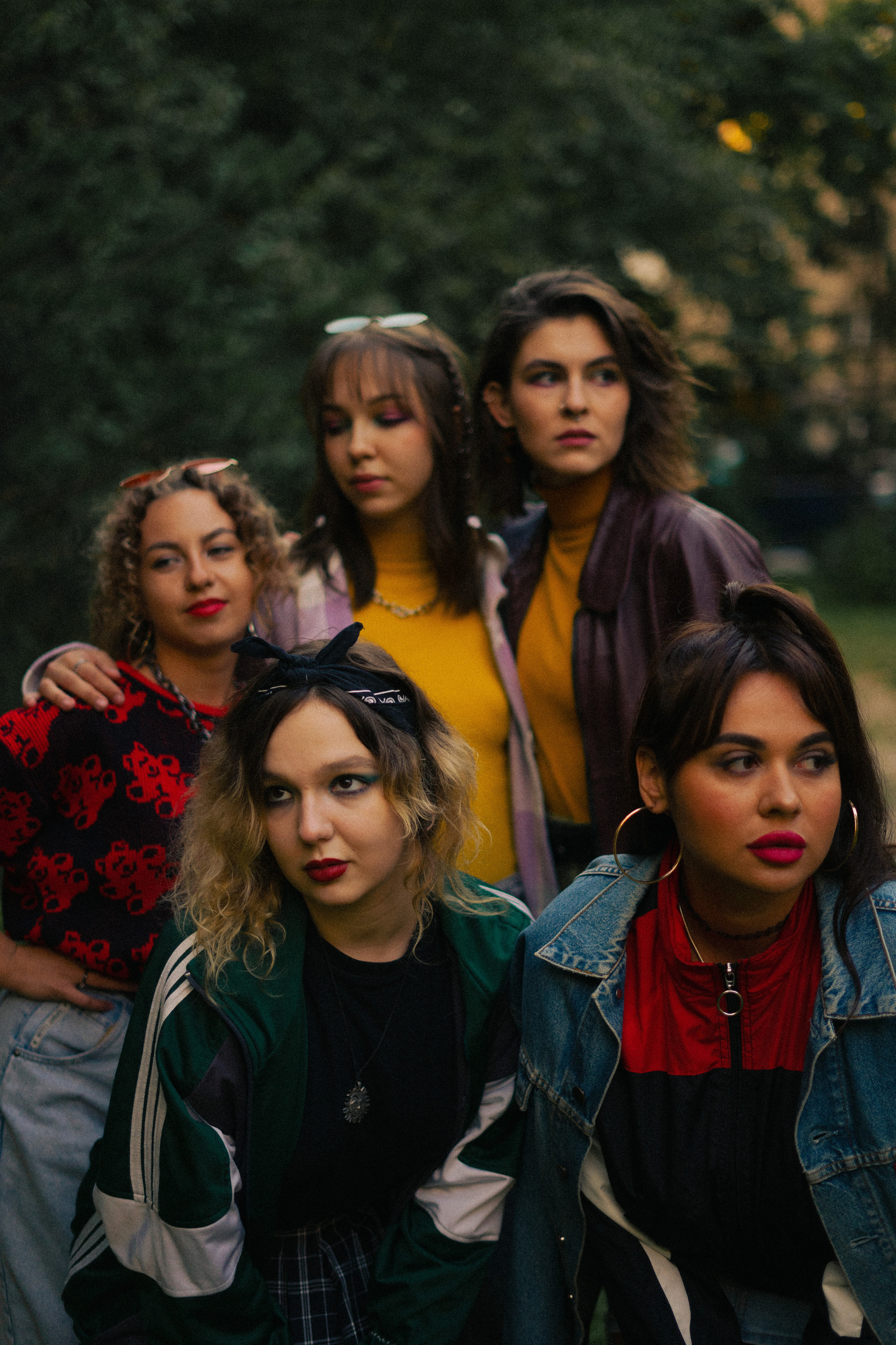 80-90. Фотограф Томск Новосибирск Елизавета Вахтеева