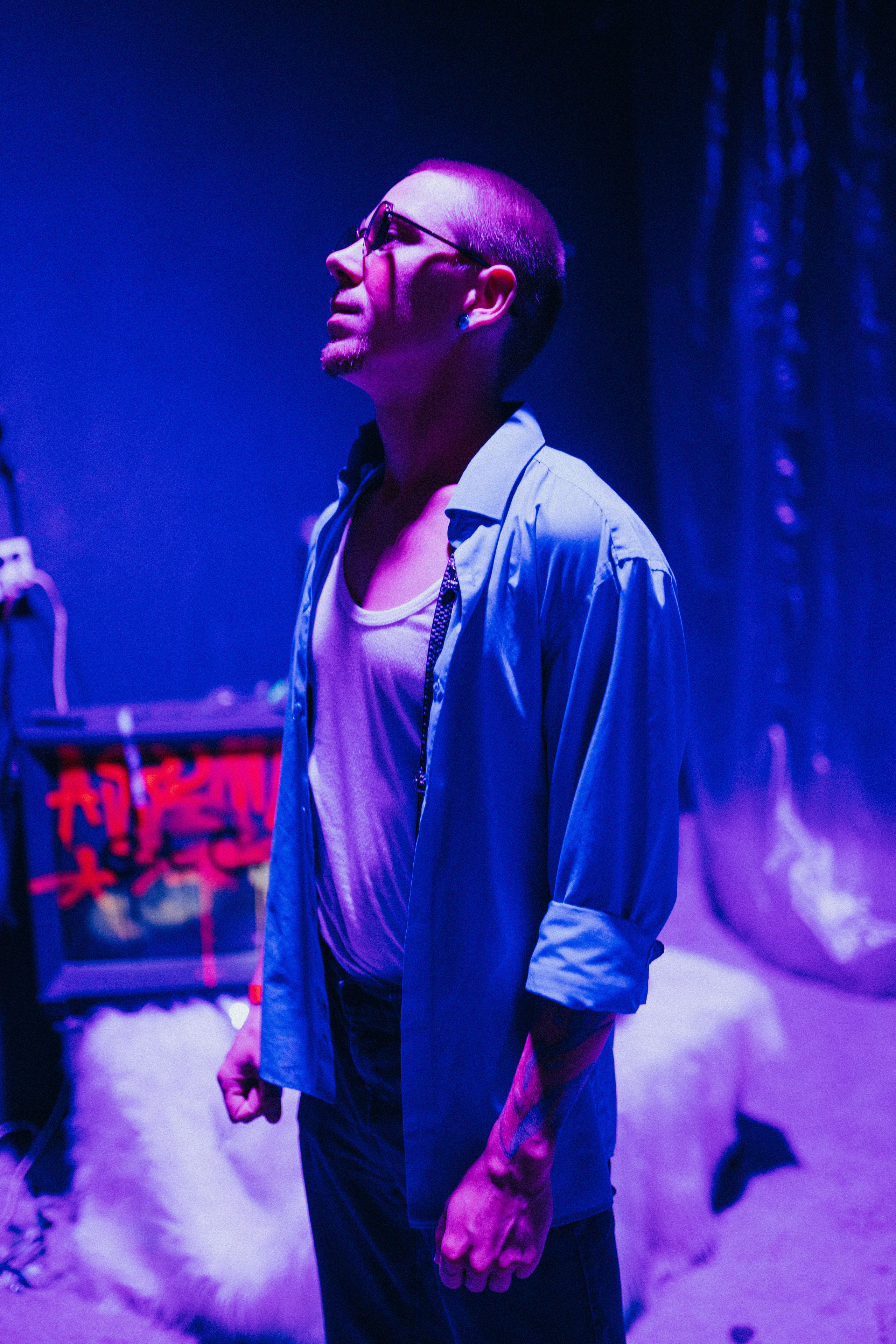 Фото-тусовка «эйфория». Фотограф Томск Новосибирск Елизавета Вахтеева