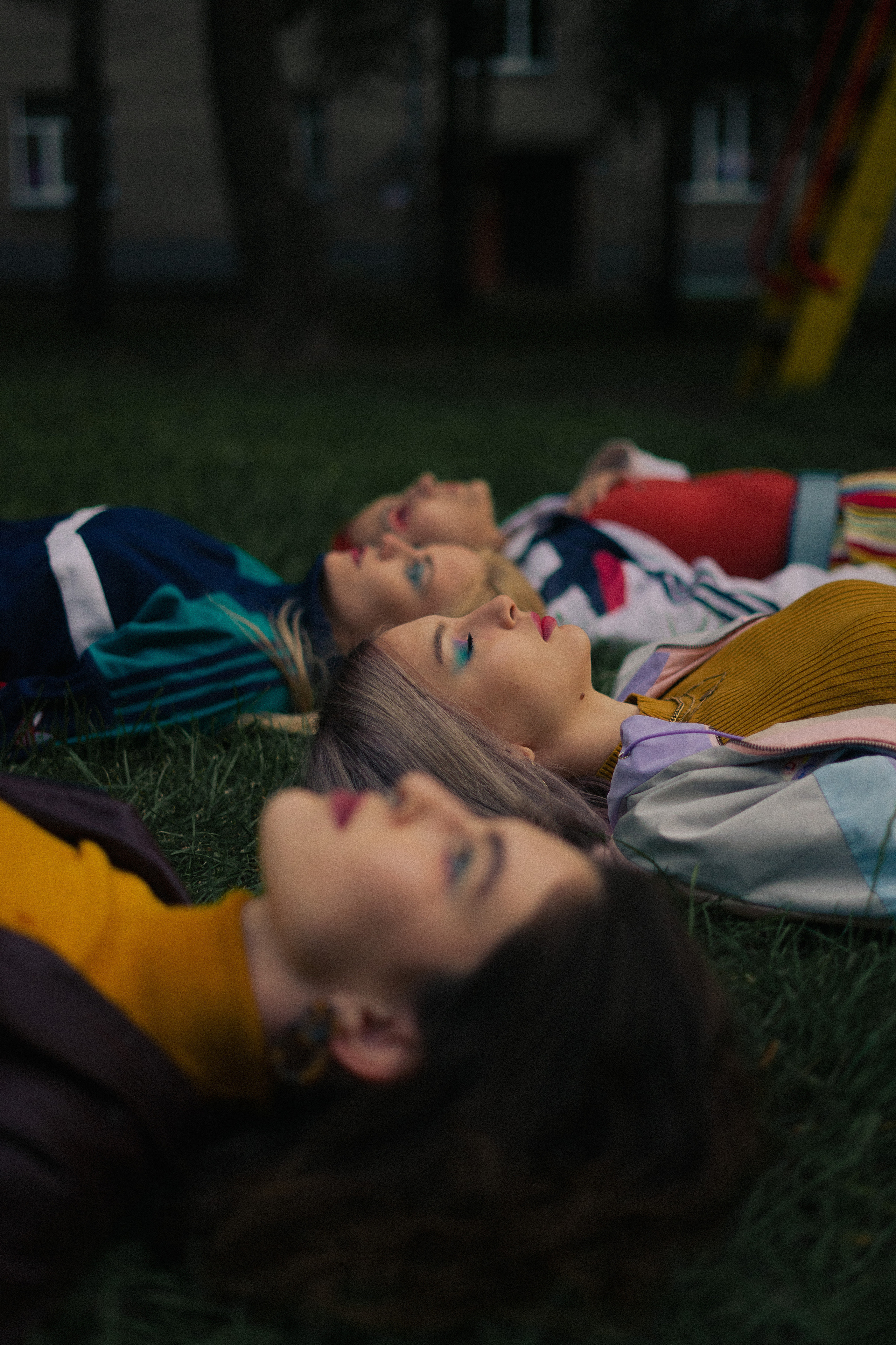 80-90. Фотограф Томск Новосибирск Елизавета Вахтеева