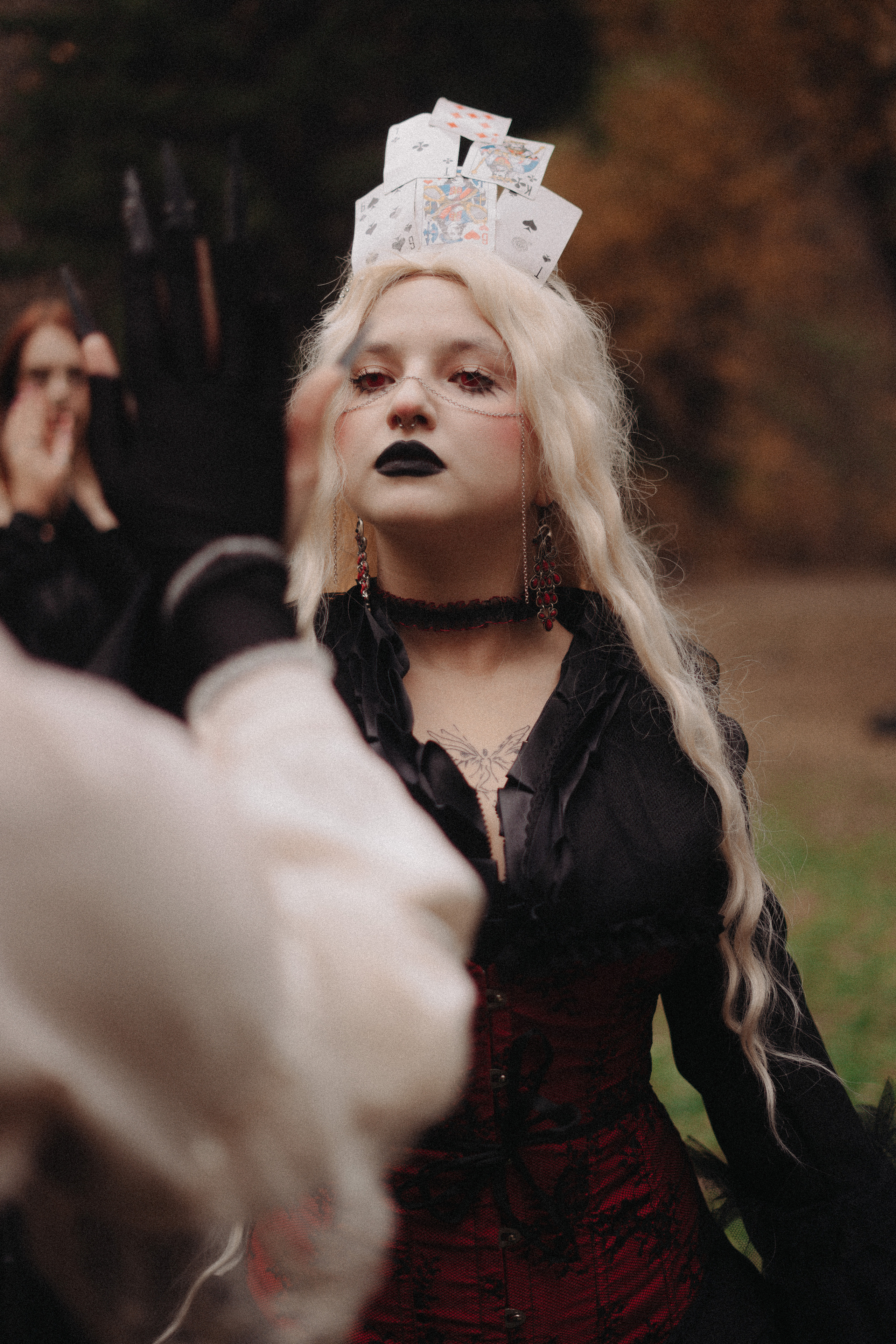 Бал ведьм. Фотограф Томск Новосибирск Елизавета Вахтеева