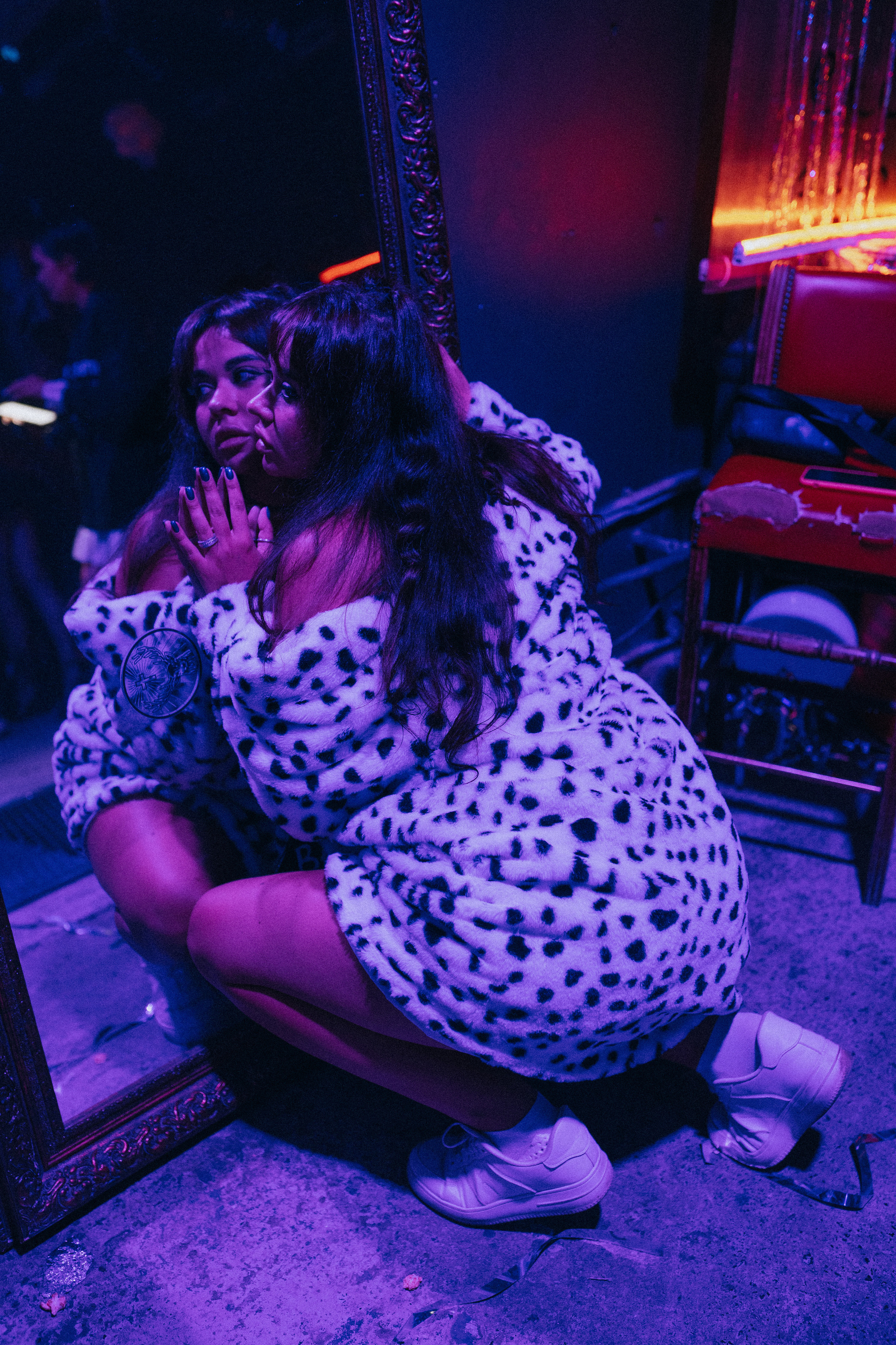 Фото-тусовка «эйфория». Фотограф Томск Новосибирск Елизавета Вахтеева