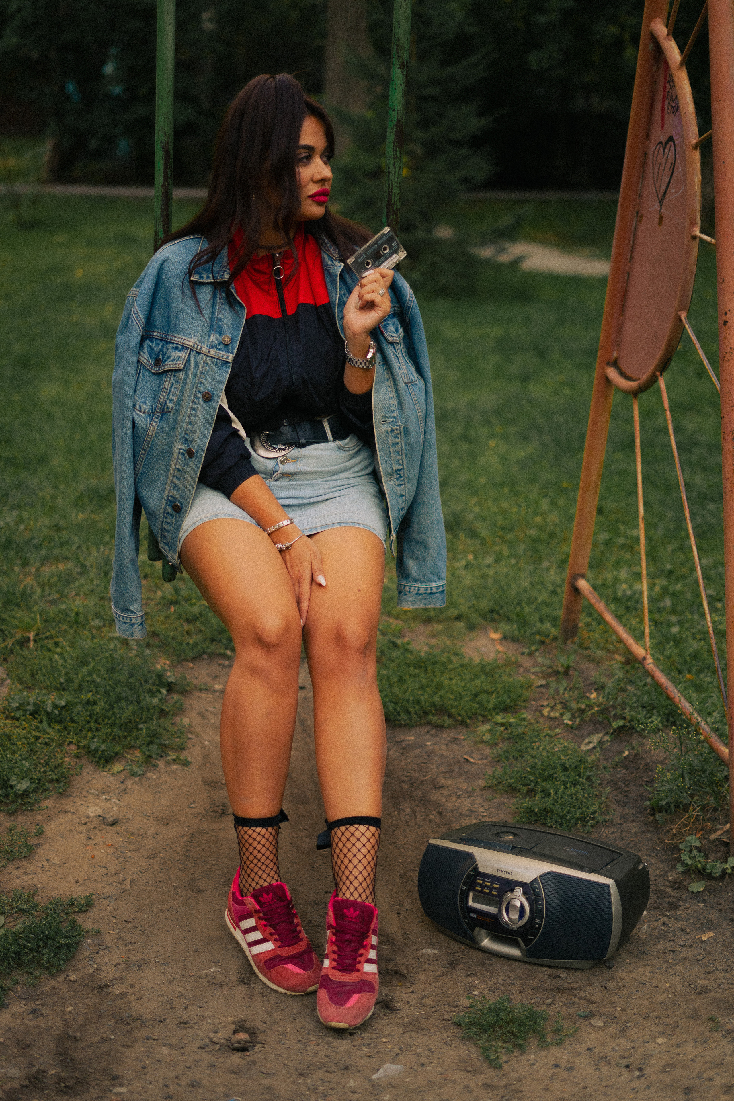 80-90. Фотограф Томск Новосибирск Елизавета Вахтеева