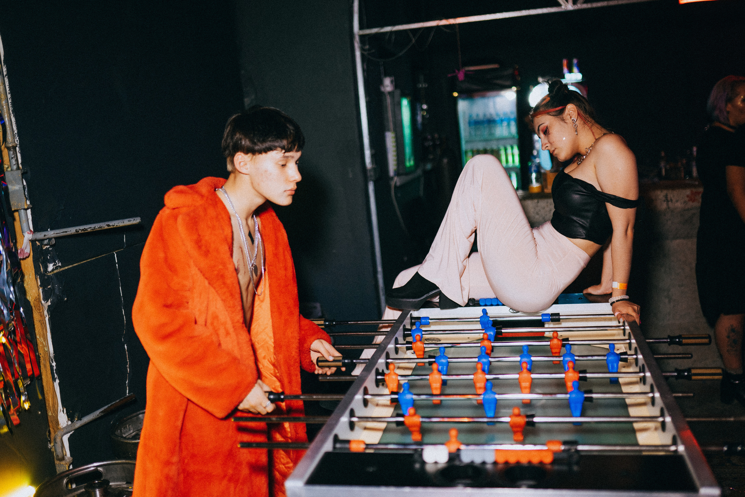 Фото-тусовка «эйфория». Фотограф Томск Новосибирск Елизавета Вахтеева