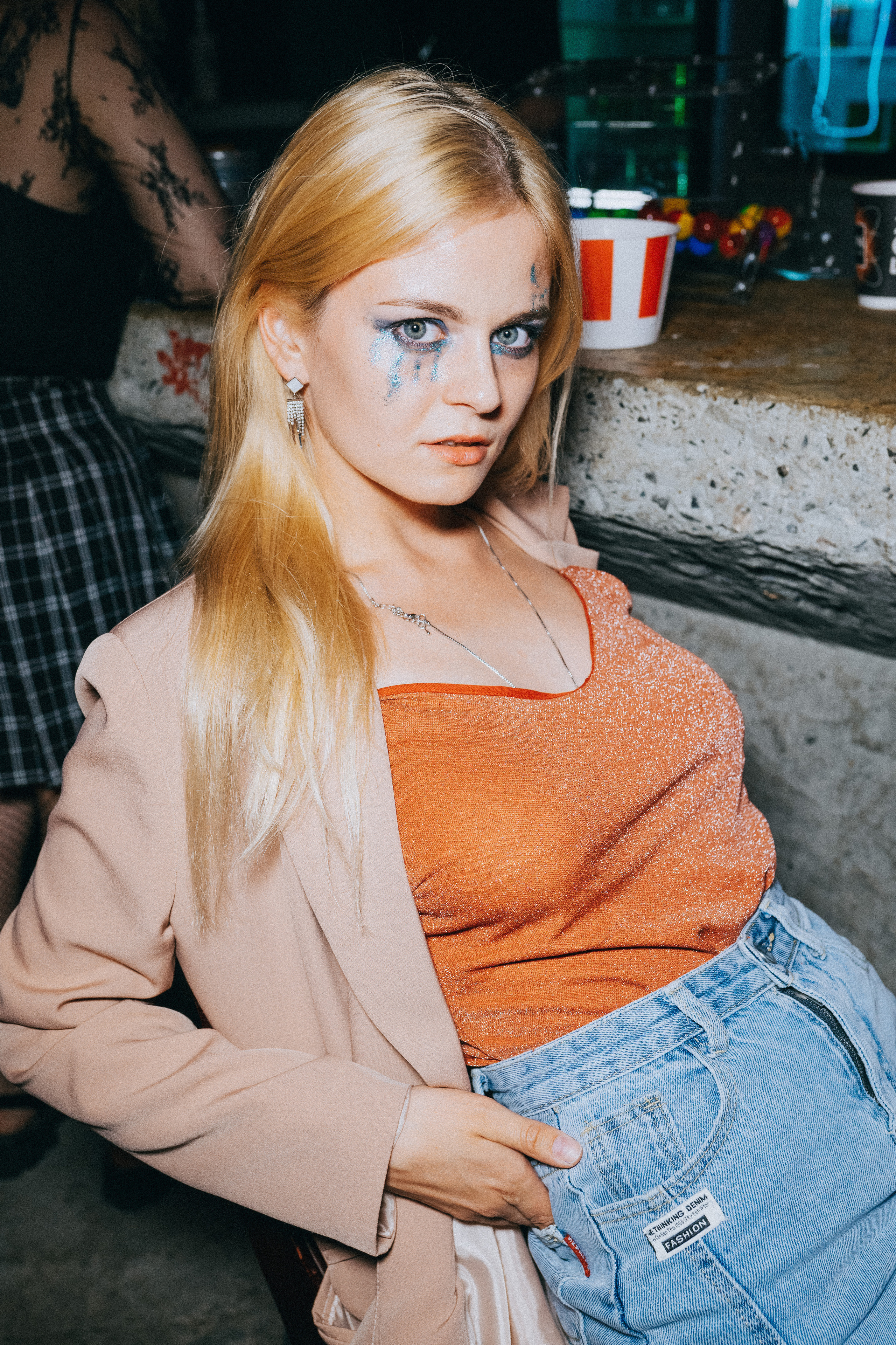 Фото-тусовка «эйфория». Фотограф Томск Новосибирск Елизавета Вахтеева