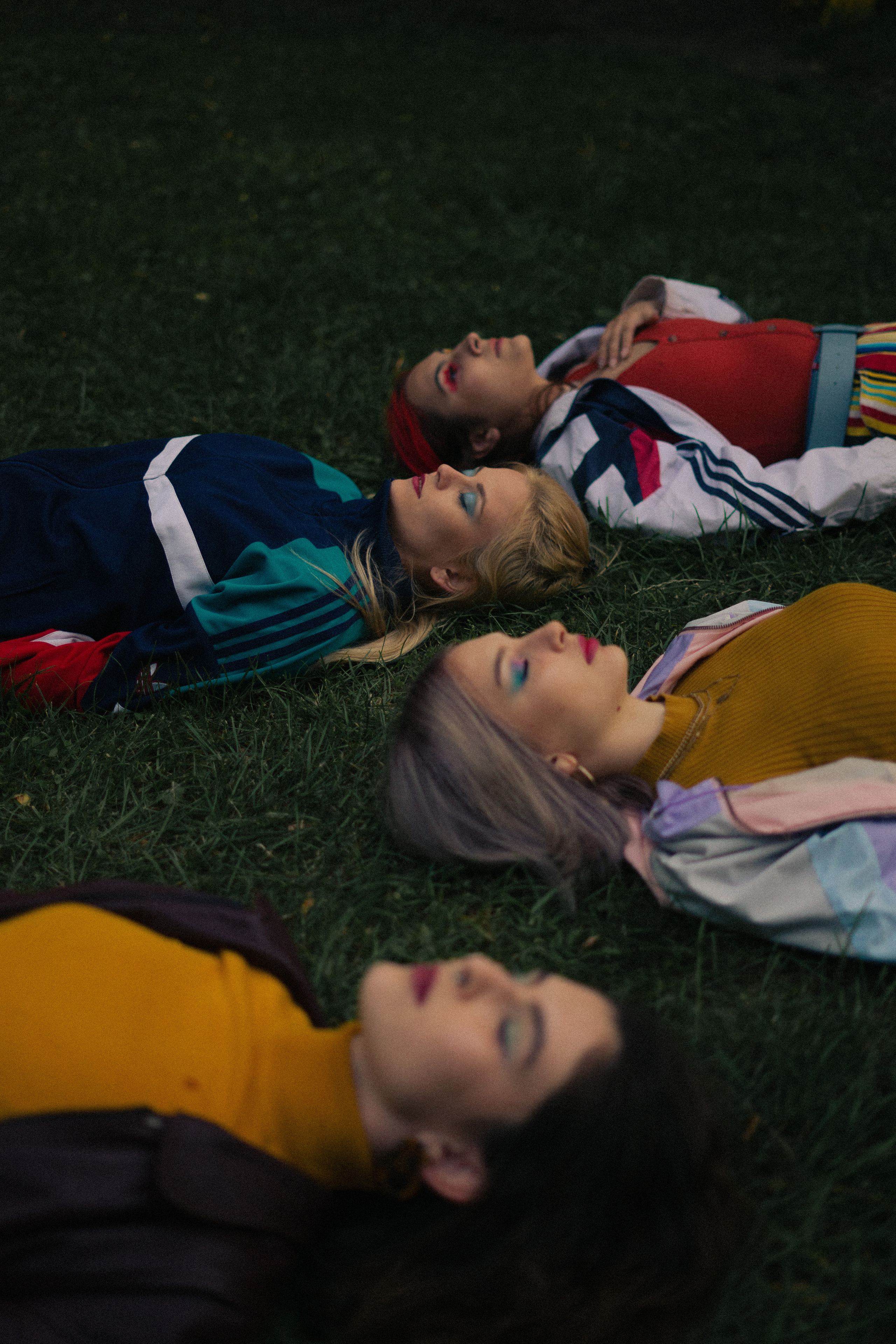 80-90. Фотограф Томск Новосибирск Елизавета Вахтеева