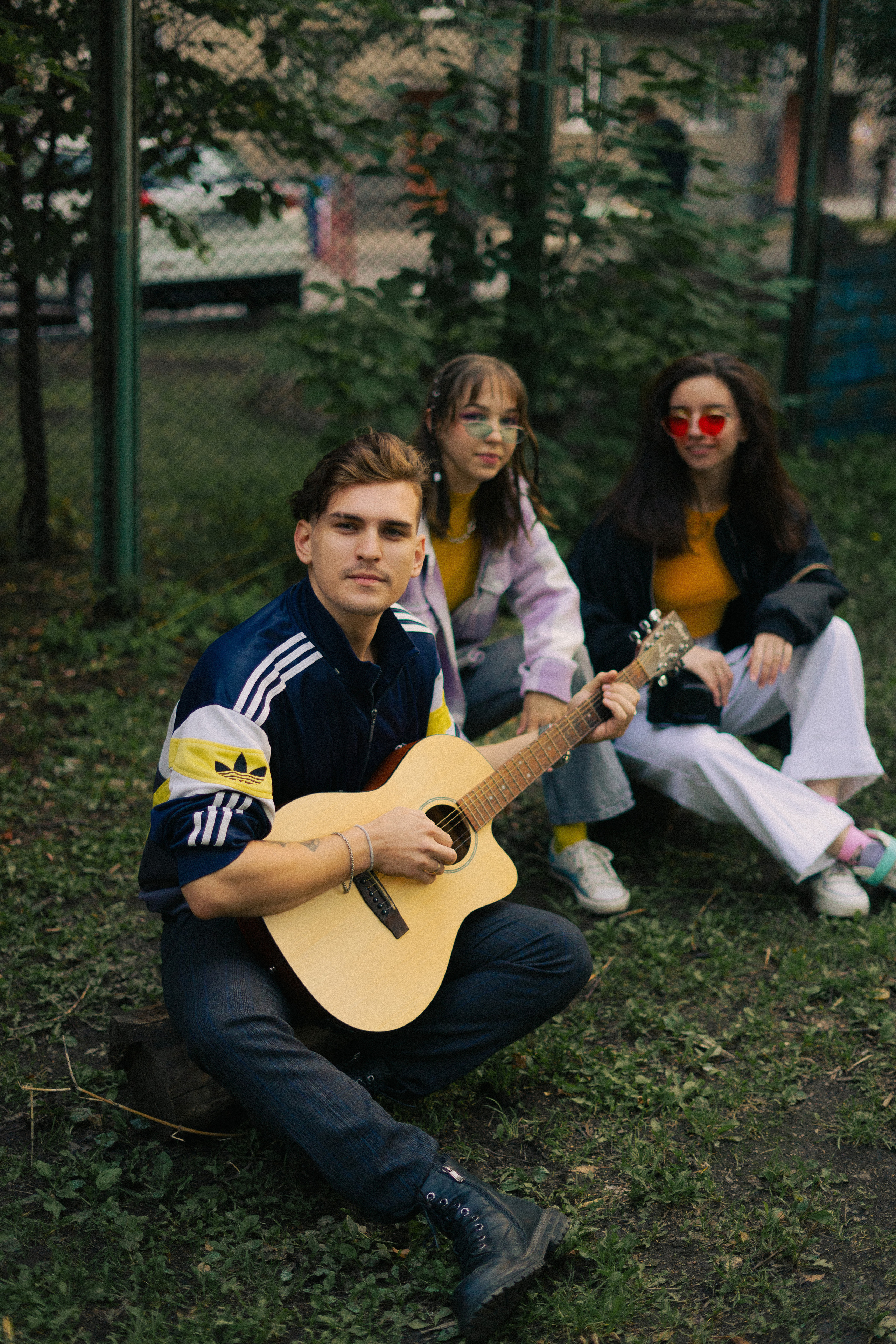 80-90. Фотограф Томск Новосибирск Елизавета Вахтеева