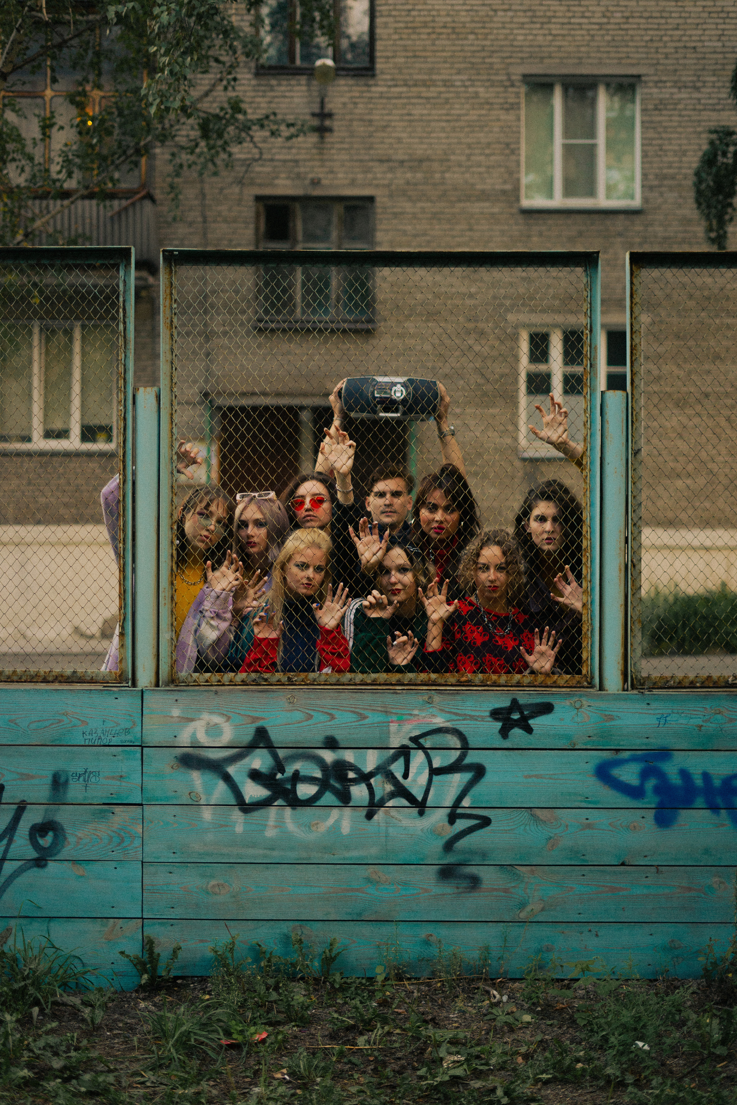 80-90. Фотограф Томск Новосибирск Елизавета Вахтеева