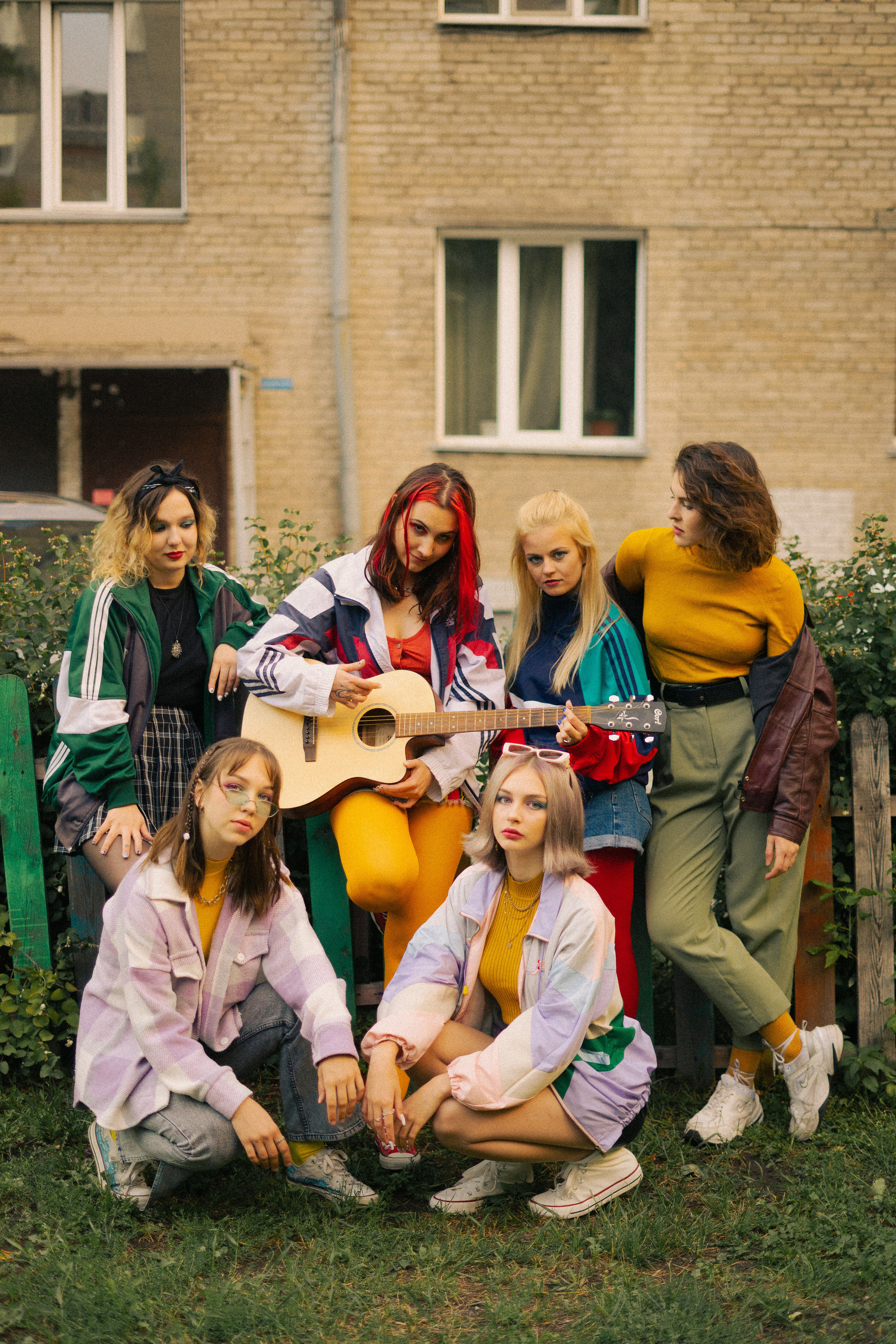 80-90. Фотограф Томск Новосибирск Елизавета Вахтеева