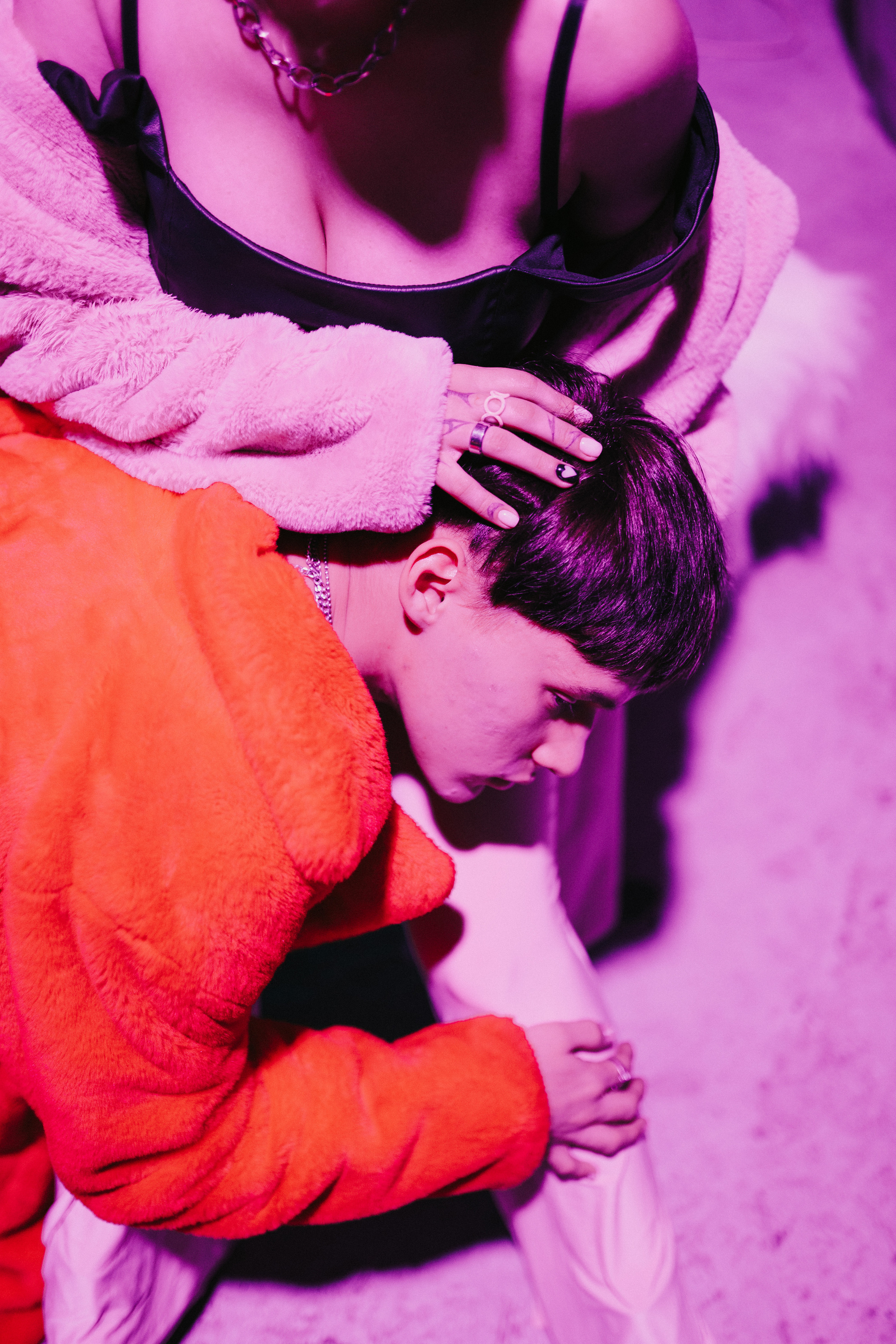 Фото-тусовка «эйфория». Фотограф Томск Новосибирск Елизавета Вахтеева