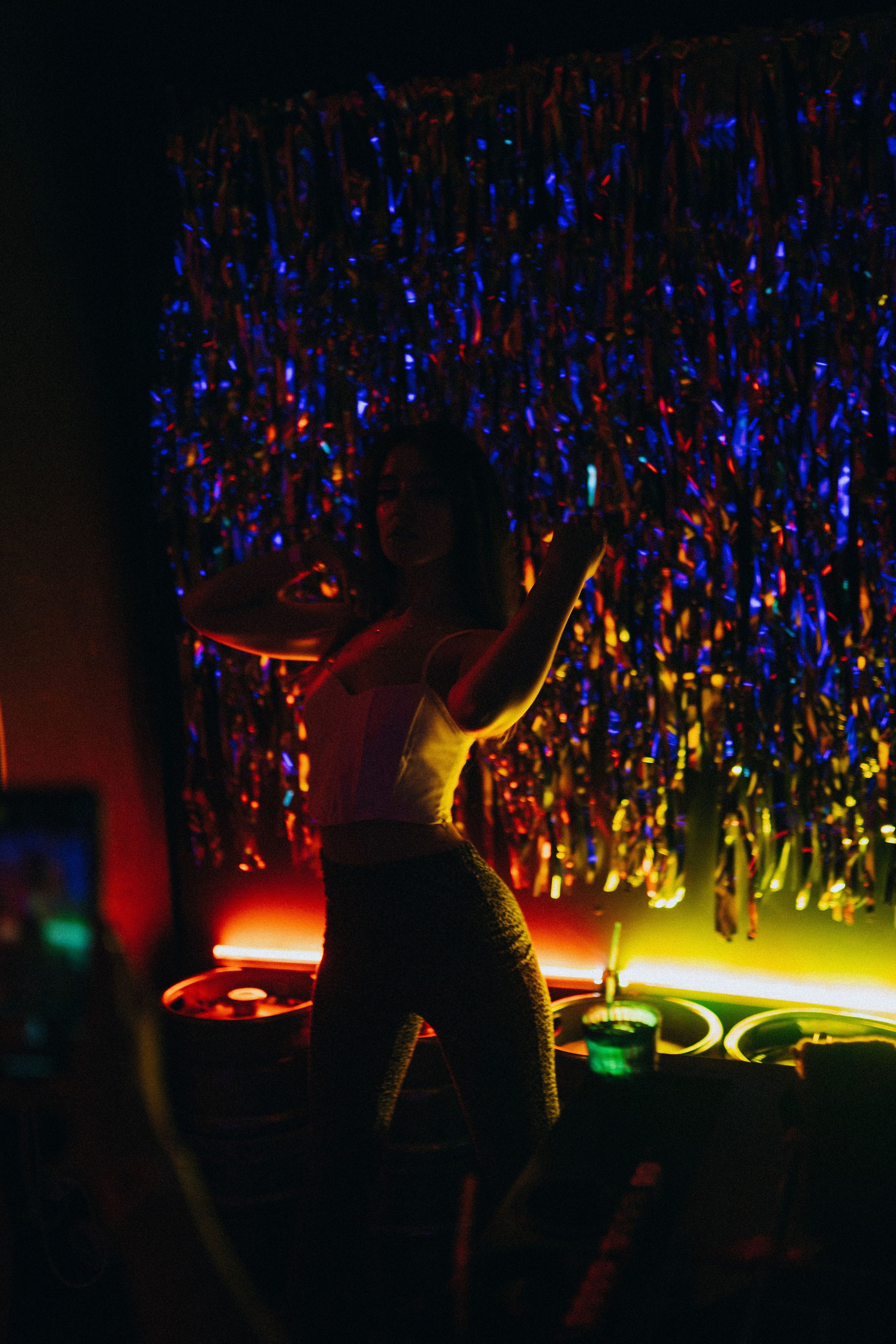 Фото-тусовка «эйфория». Фотограф Томск Новосибирск Елизавета Вахтеева