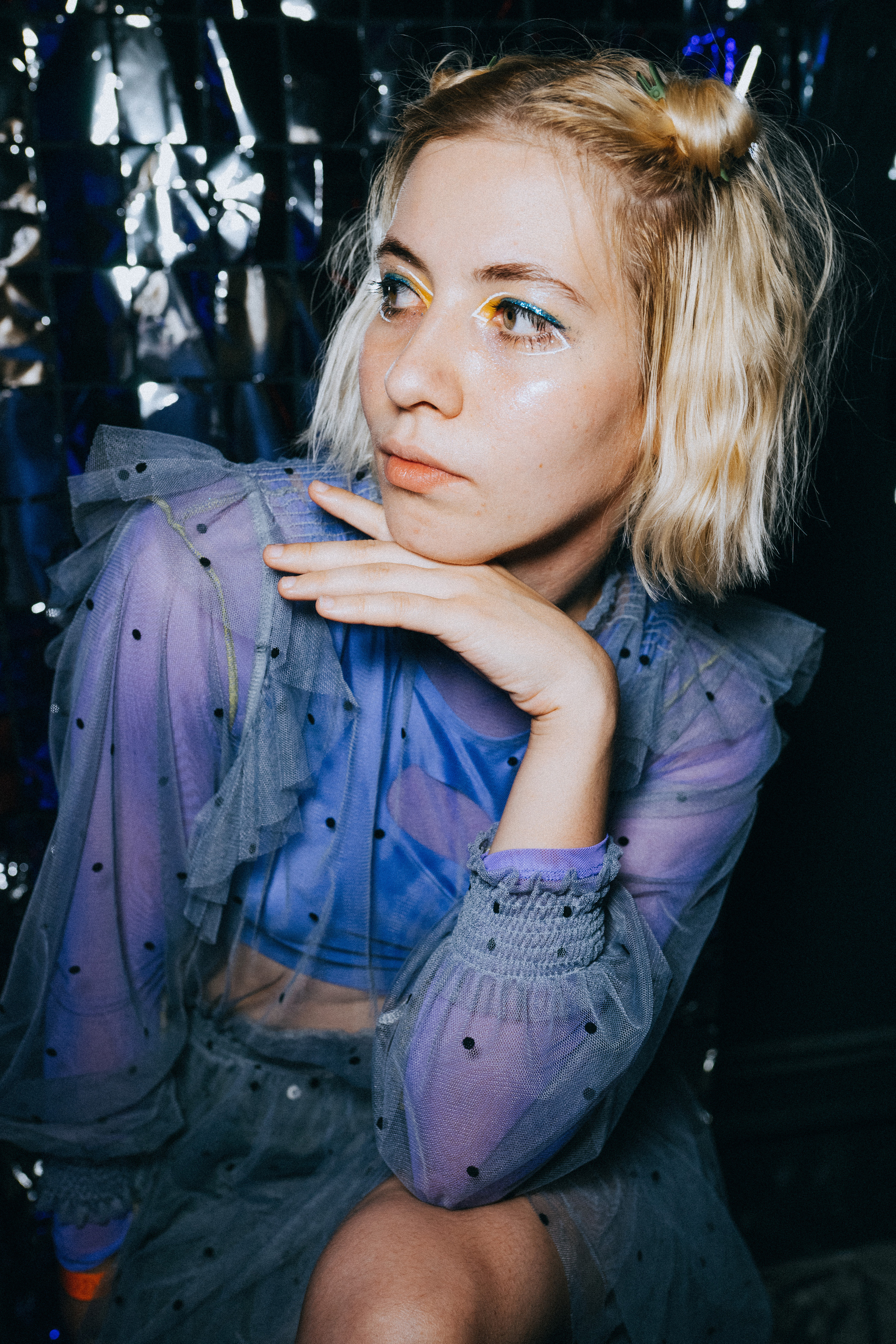 Фото-тусовка «эйфория». Фотограф Томск Новосибирск Елизавета Вахтеева