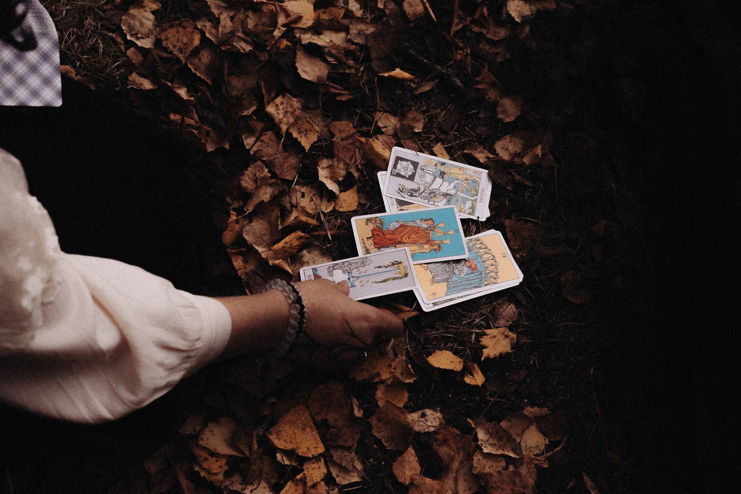 Бал ведьм. Фотограф Томск Новосибирск Елизавета Вахтеева
