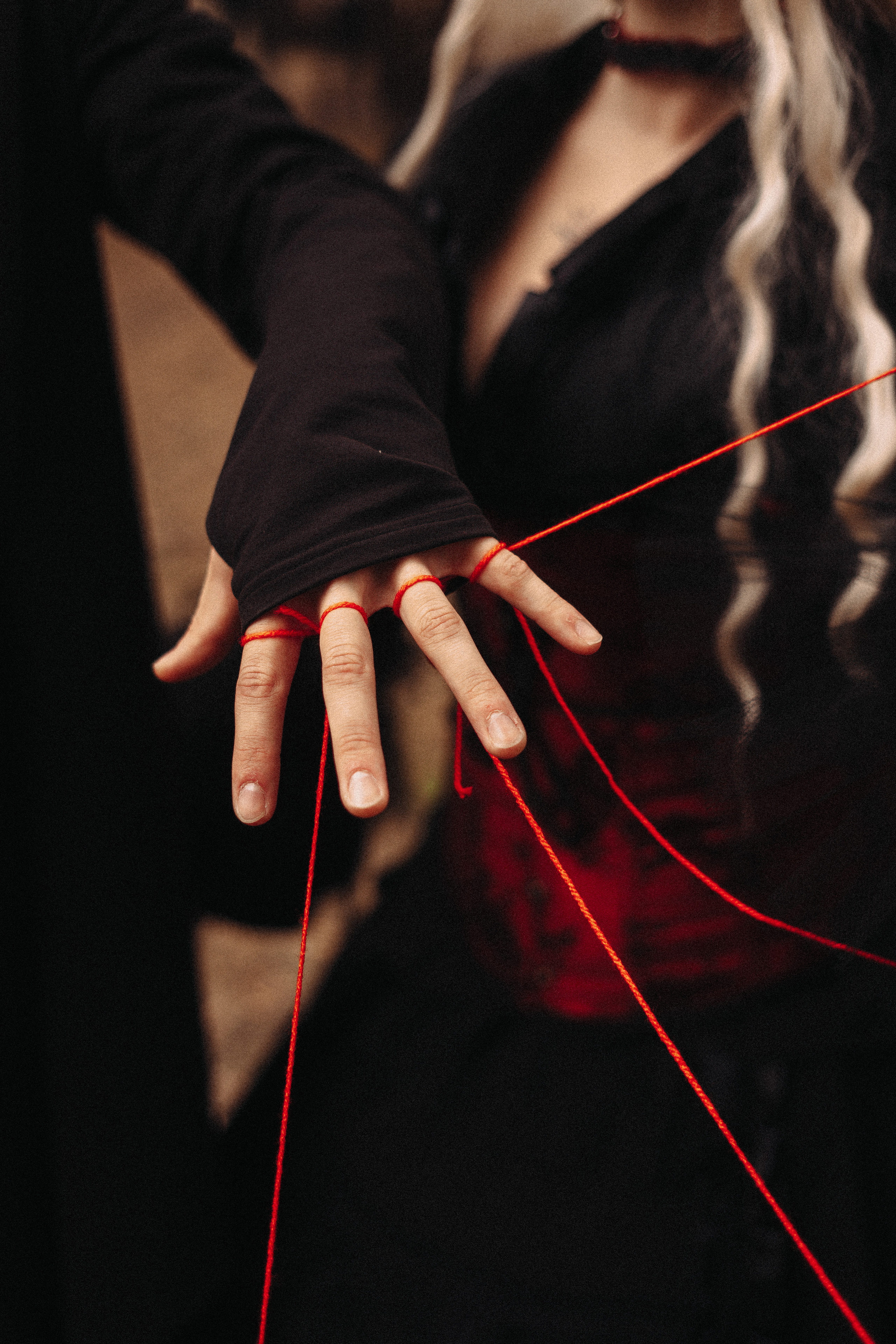 Бал ведьм. Фотограф Томск Новосибирск Елизавета Вахтеева