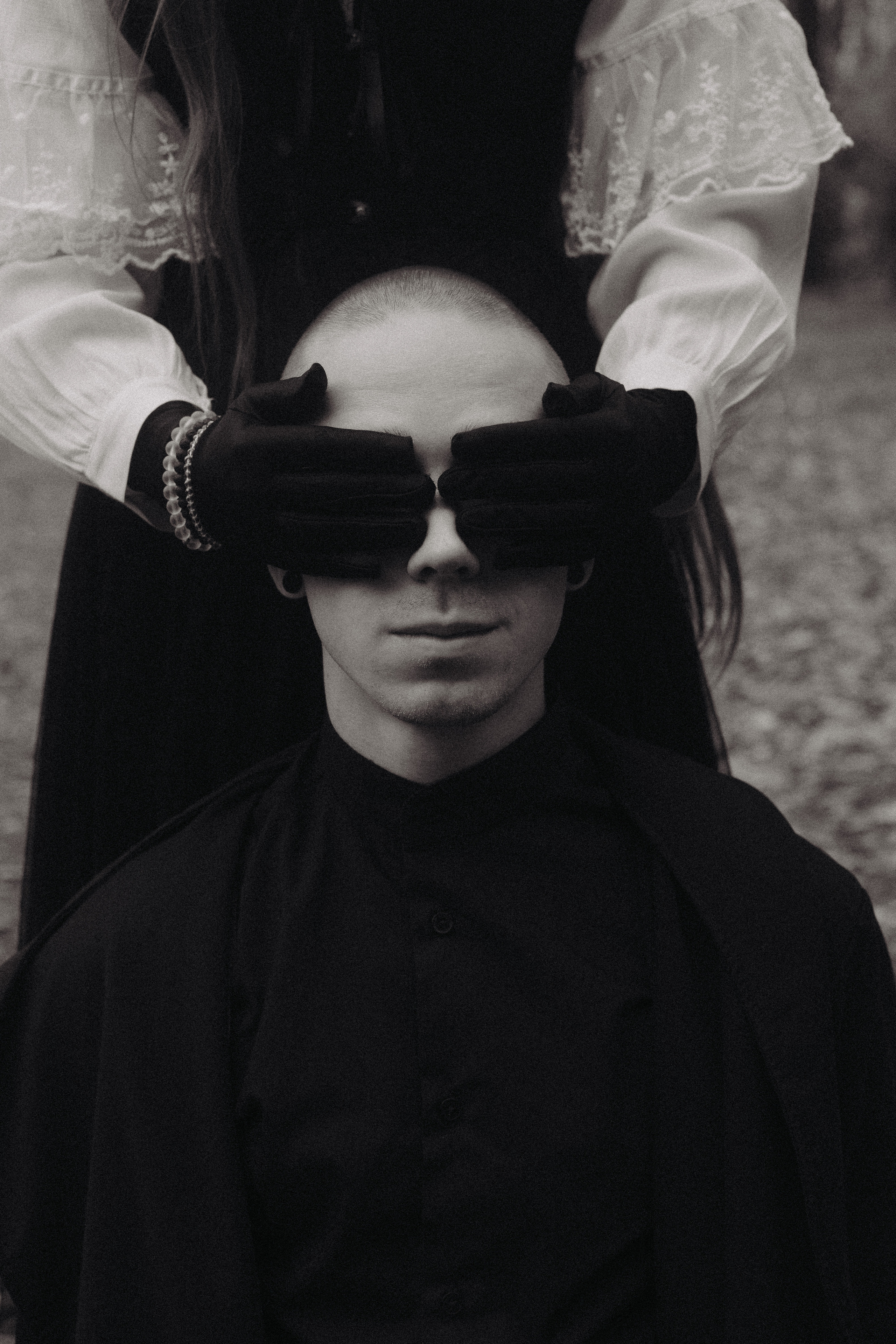 Бал ведьм. Фотограф Томск Новосибирск Елизавета Вахтеева