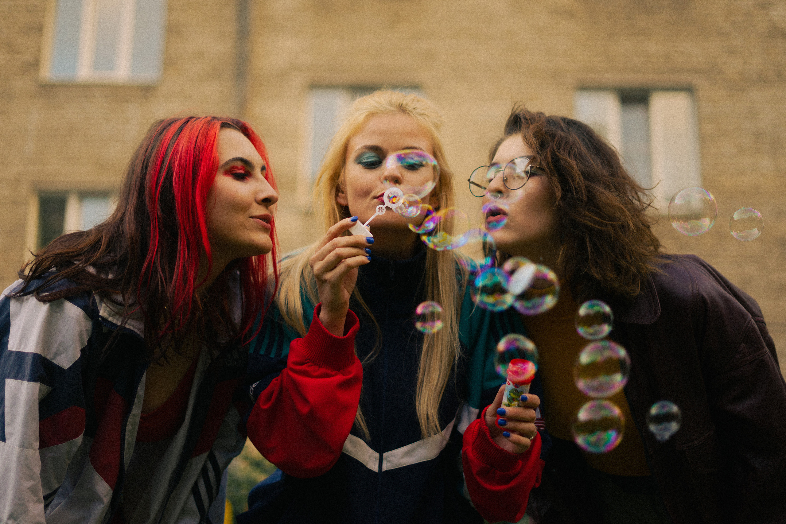 80-90. Фотограф Томск Новосибирск Елизавета Вахтеева