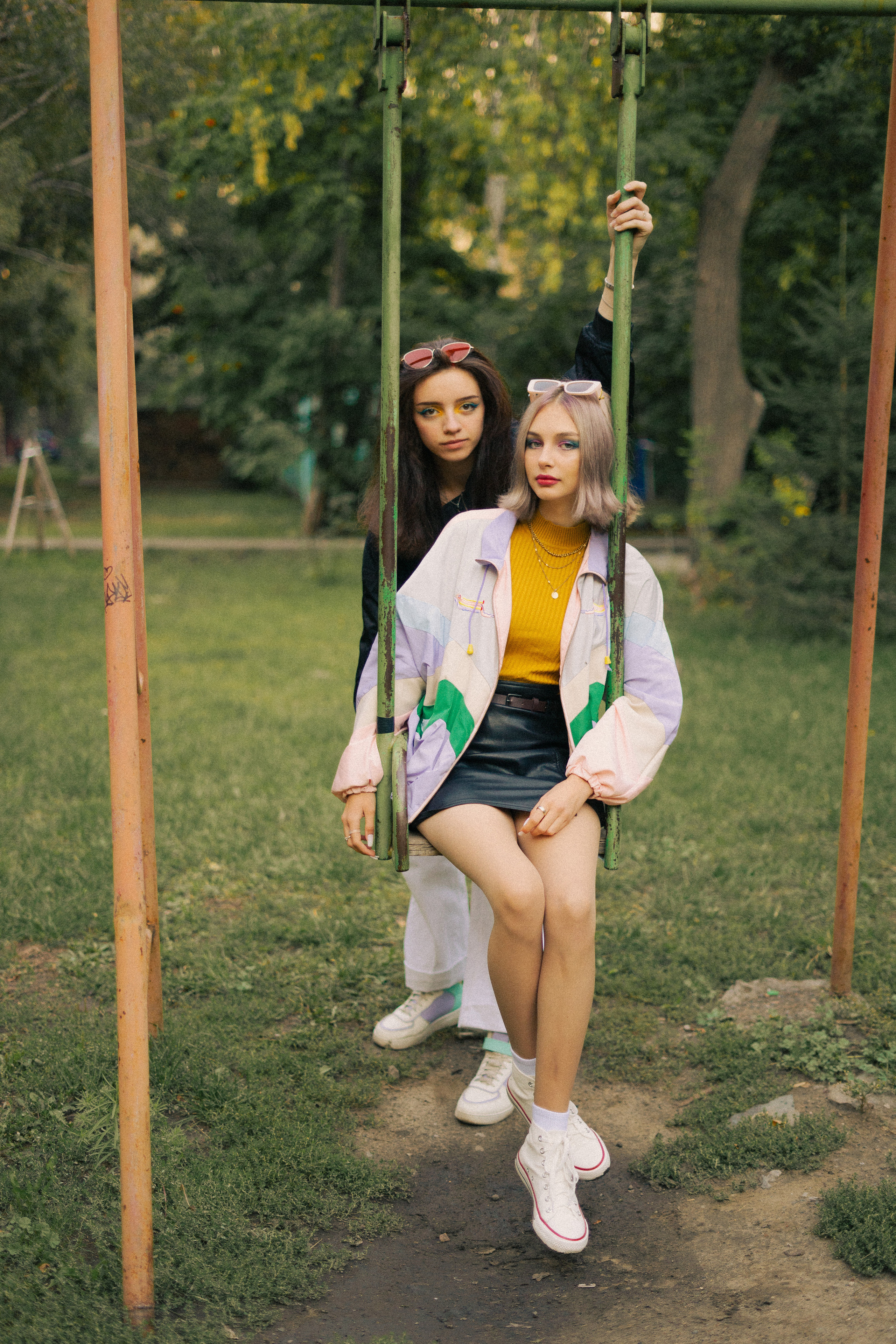 80-90. Фотограф Томск Новосибирск Елизавета Вахтеева