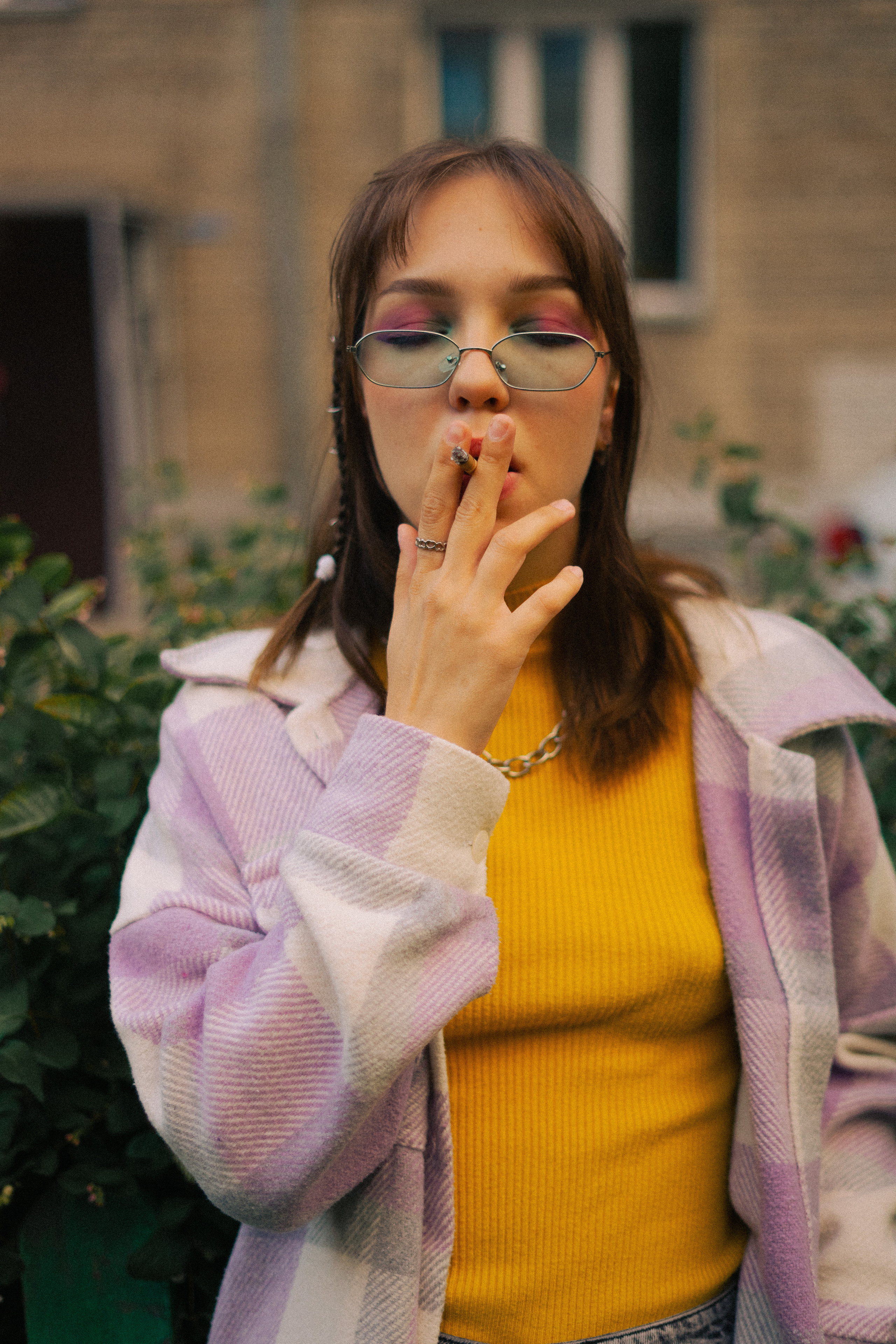 80-90. Фотограф Томск Новосибирск Елизавета Вахтеева