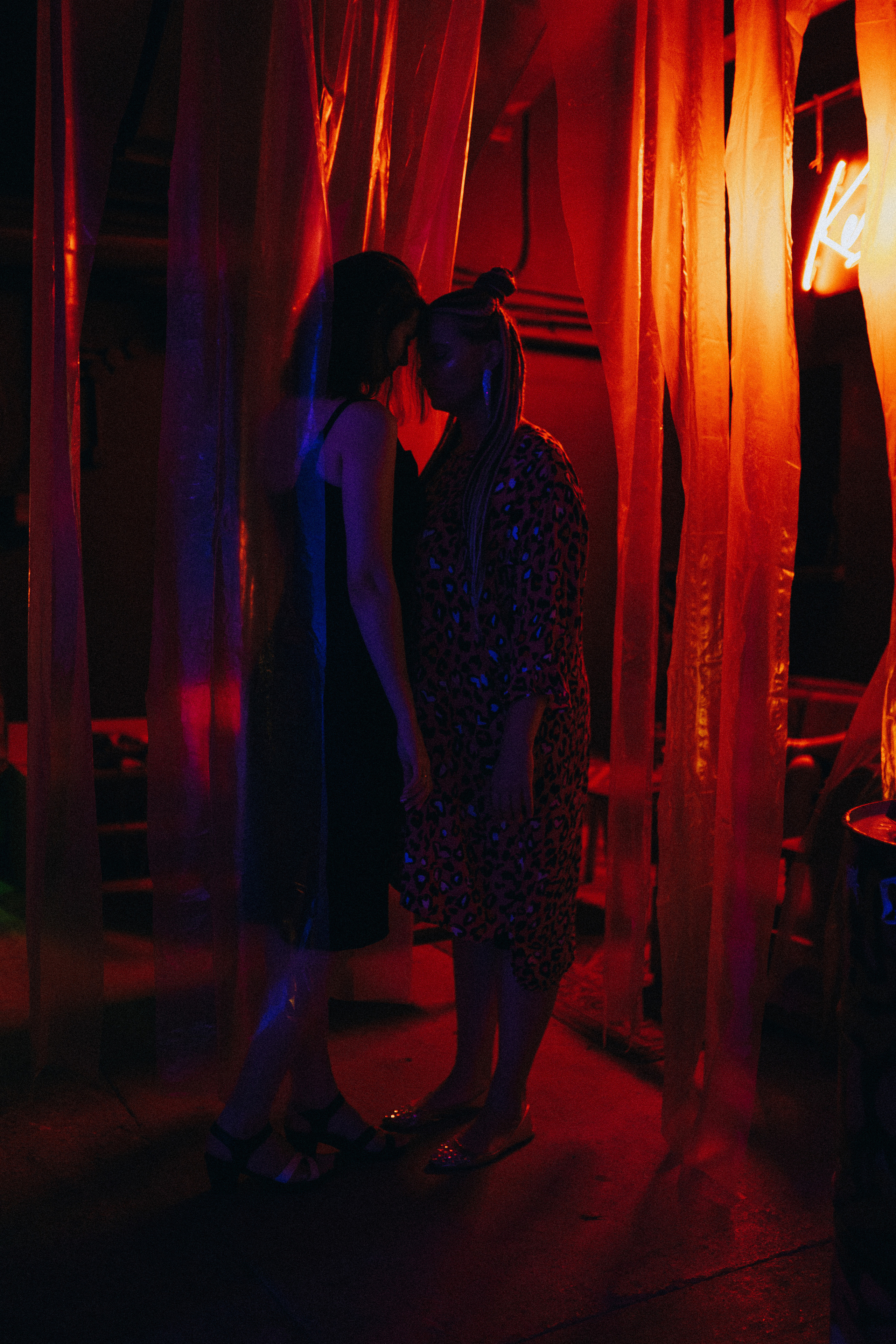 Фото-тусовка «эйфория». Фотограф Томск Новосибирск Елизавета Вахтеева