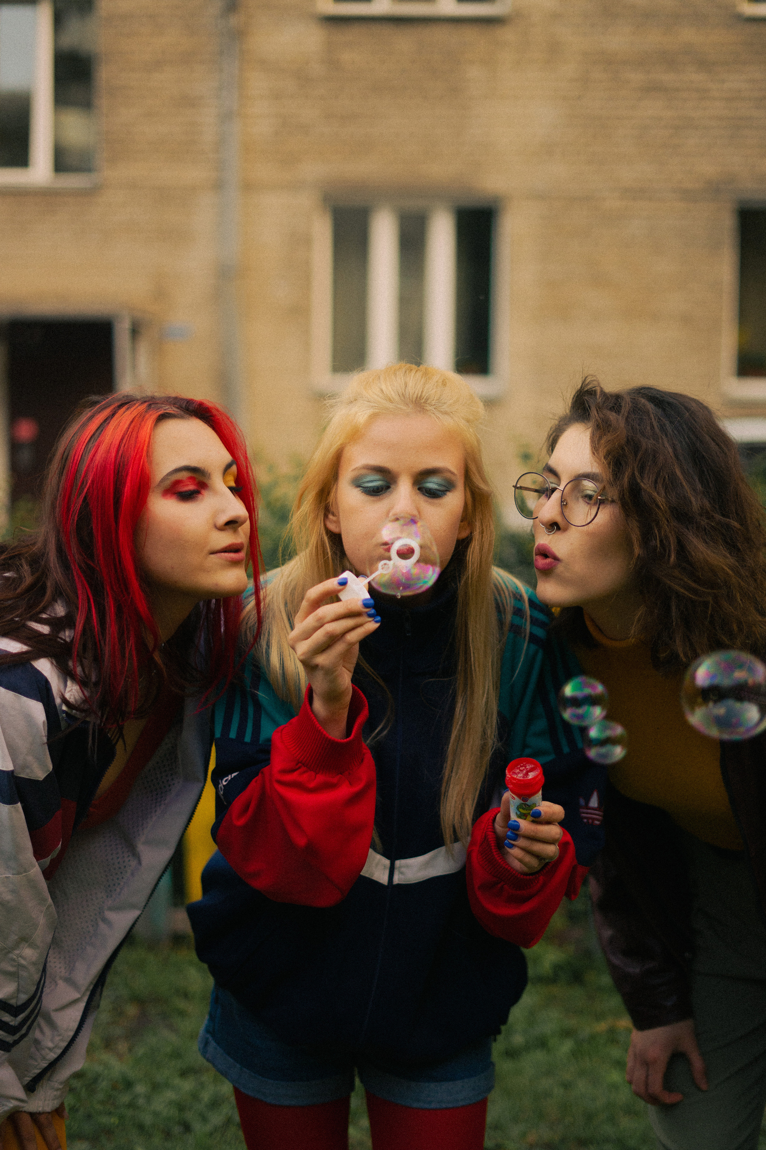 80-90. Фотограф Томск Новосибирск Елизавета Вахтеева