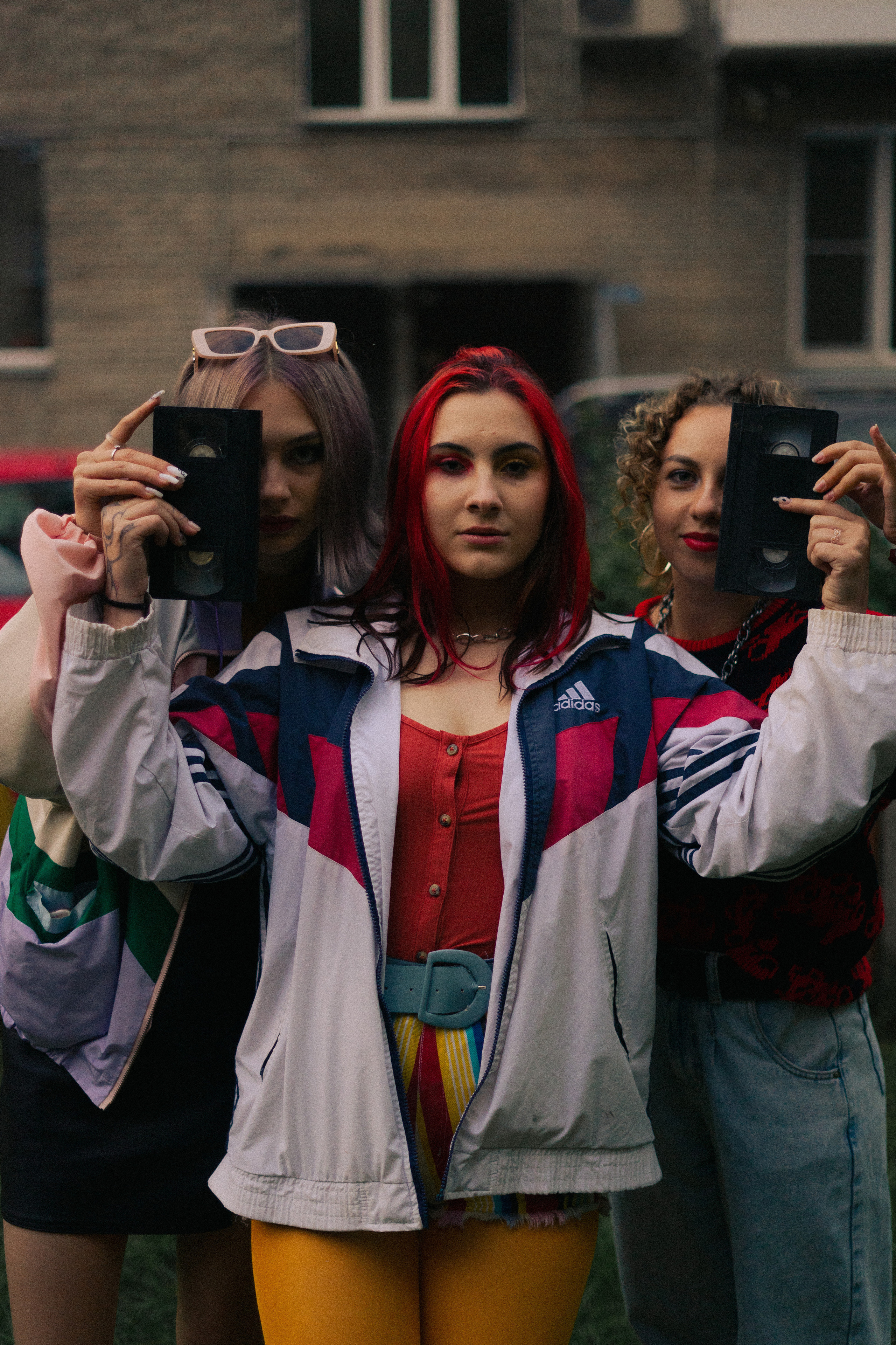 80-90. Фотограф Томск Новосибирск Елизавета Вахтеева