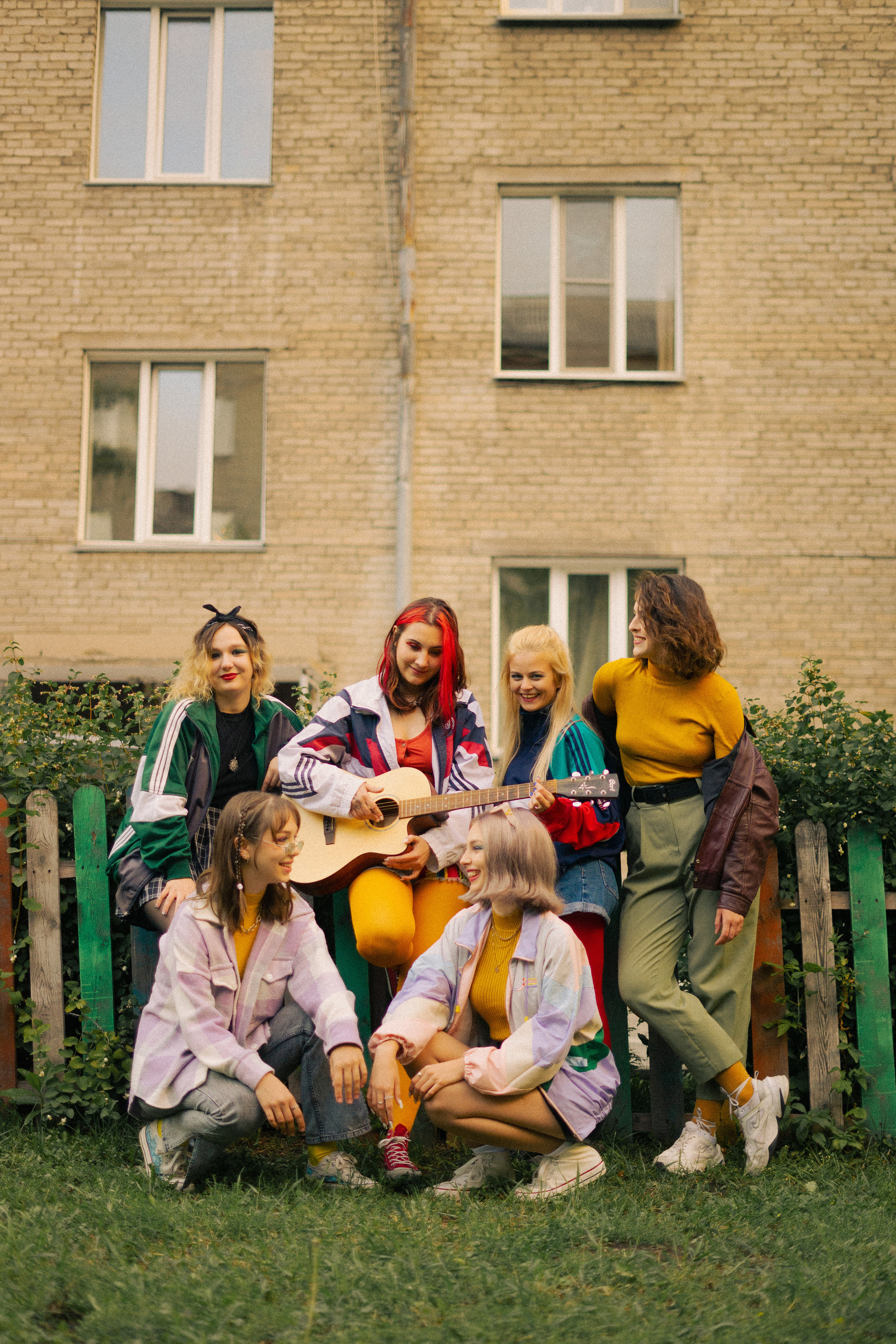 80-90. Фотограф Томск Новосибирск Елизавета Вахтеева