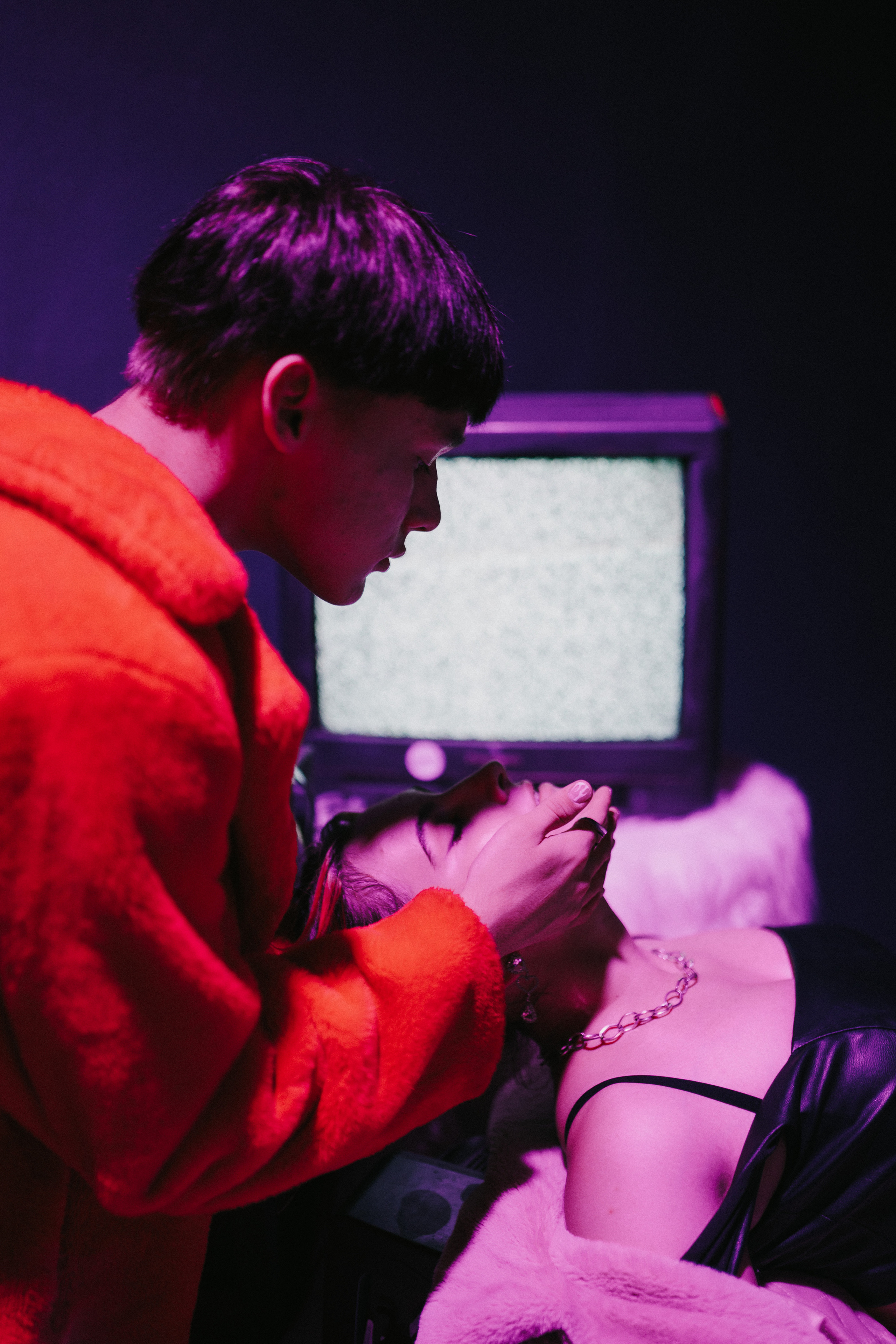 Фото-тусовка «эйфория». Фотограф Томск Новосибирск Елизавета Вахтеева