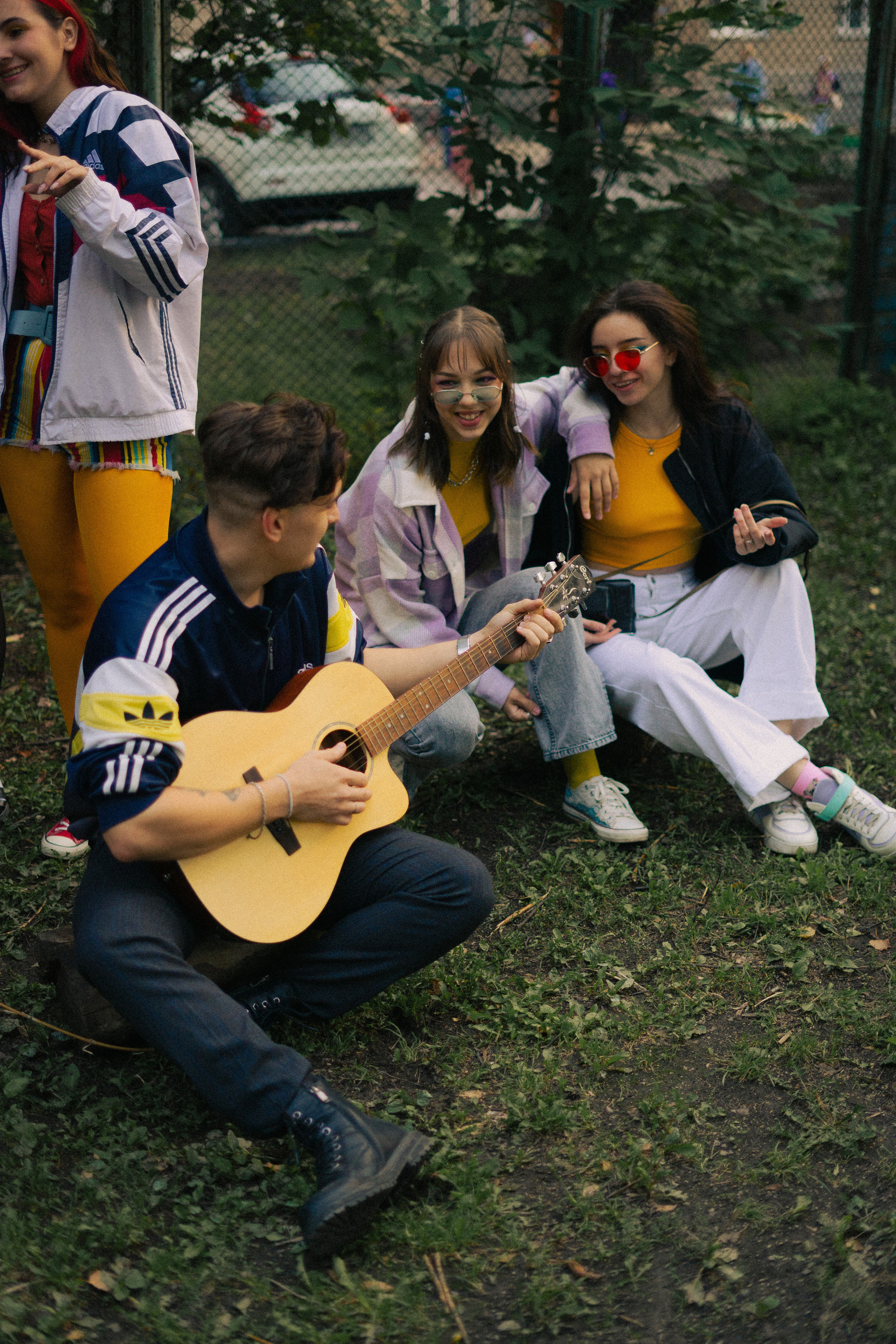 80-90. Фотограф Томск Новосибирск Елизавета Вахтеева