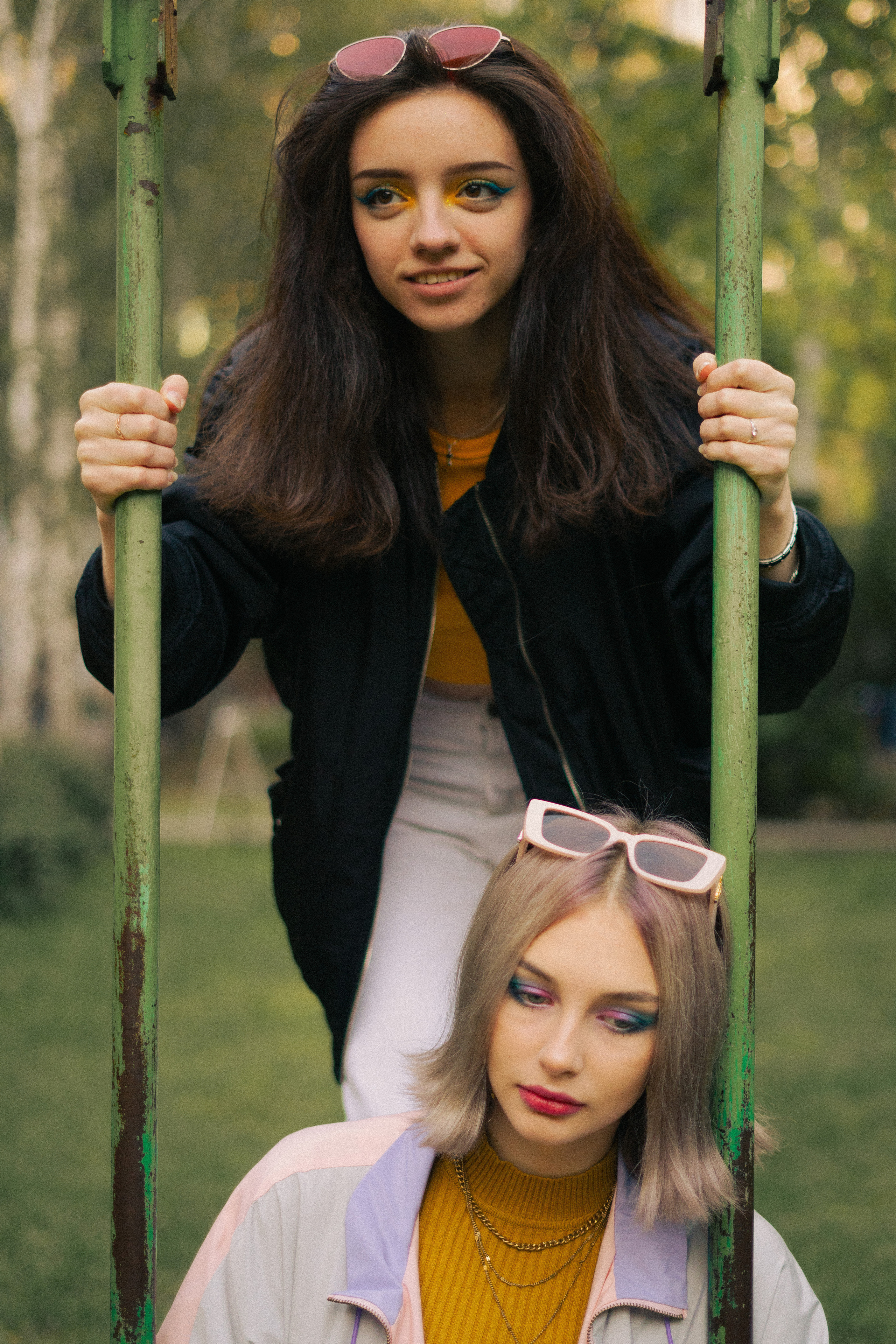 80-90. Фотограф Томск Новосибирск Елизавета Вахтеева