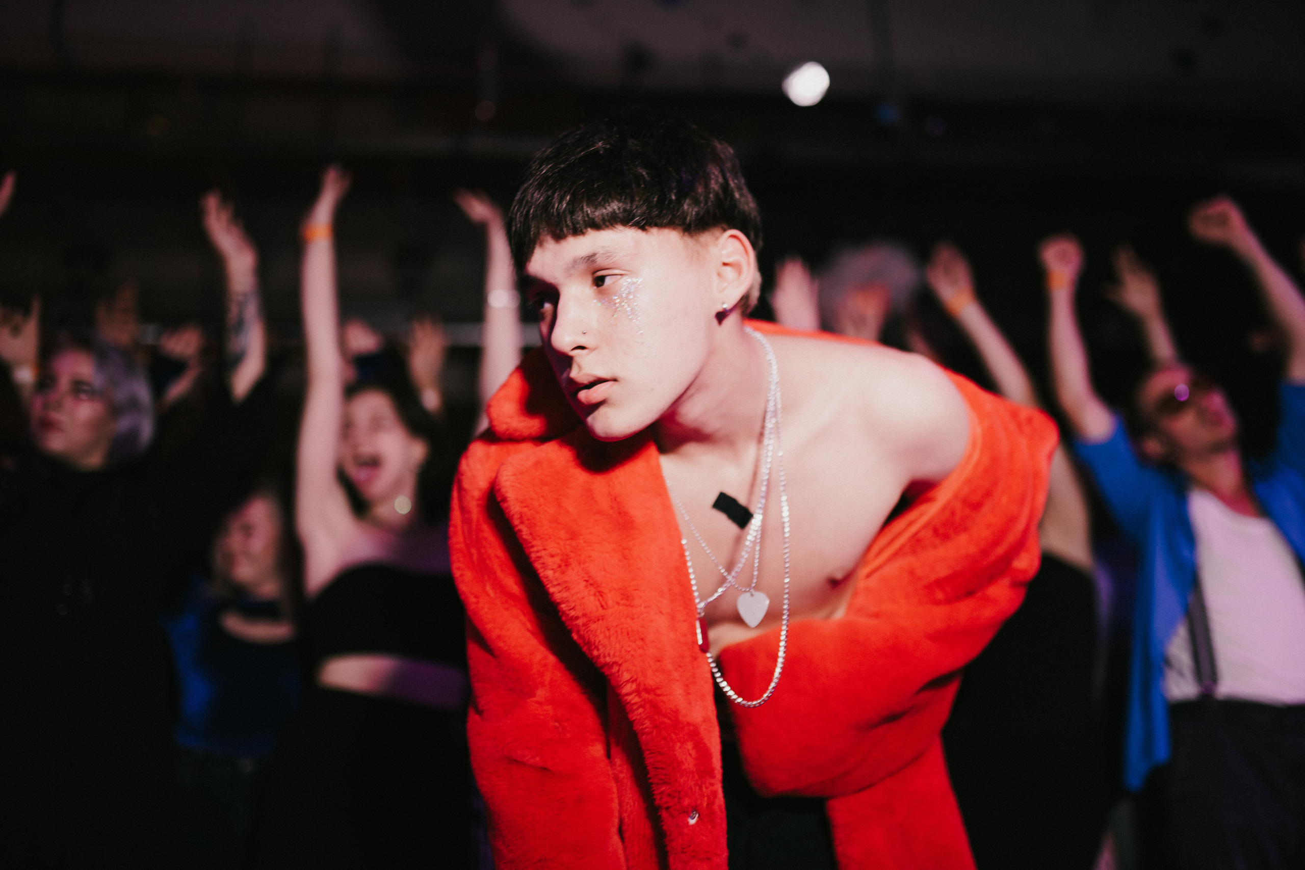 Фото-тусовка «эйфория». Фотограф Томск Новосибирск Елизавета Вахтеева