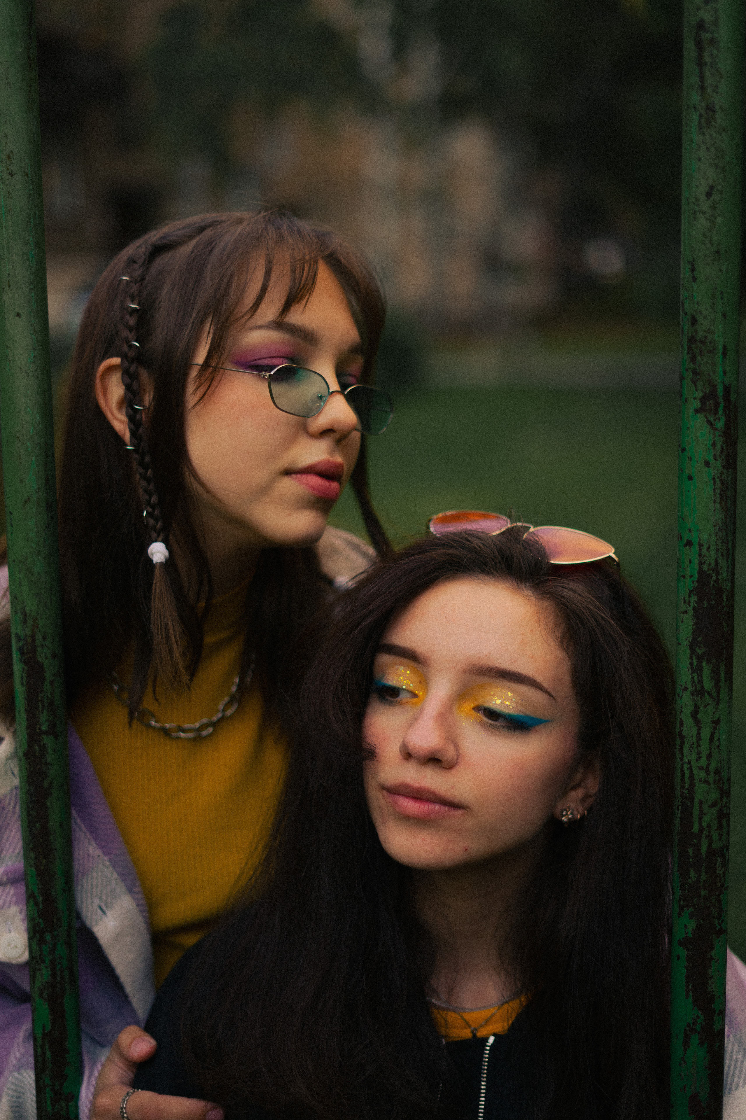 80-90. Фотограф Томск Новосибирск Елизавета Вахтеева