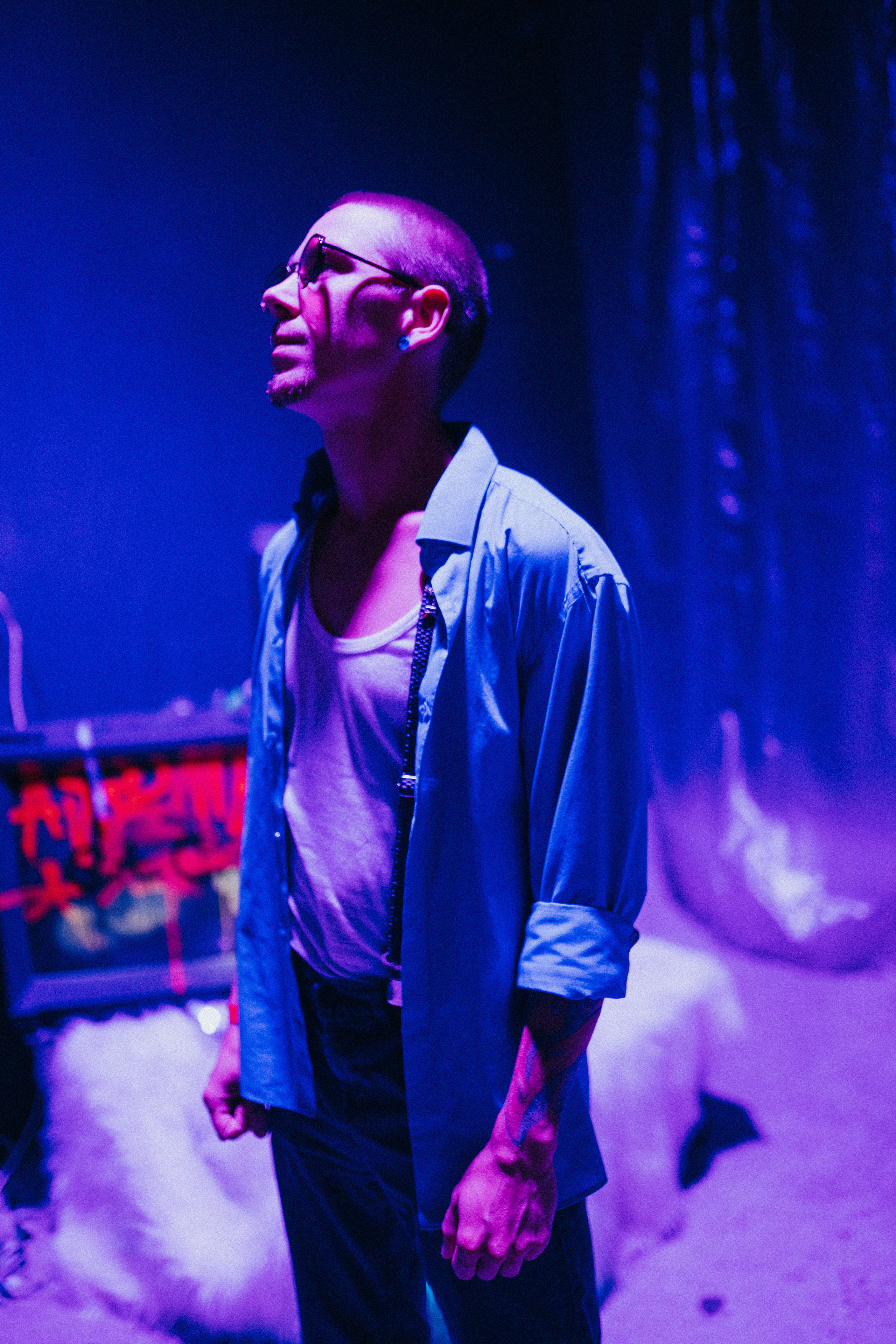 Фото-тусовка «эйфория». Фотограф Томск Новосибирск Елизавета Вахтеева