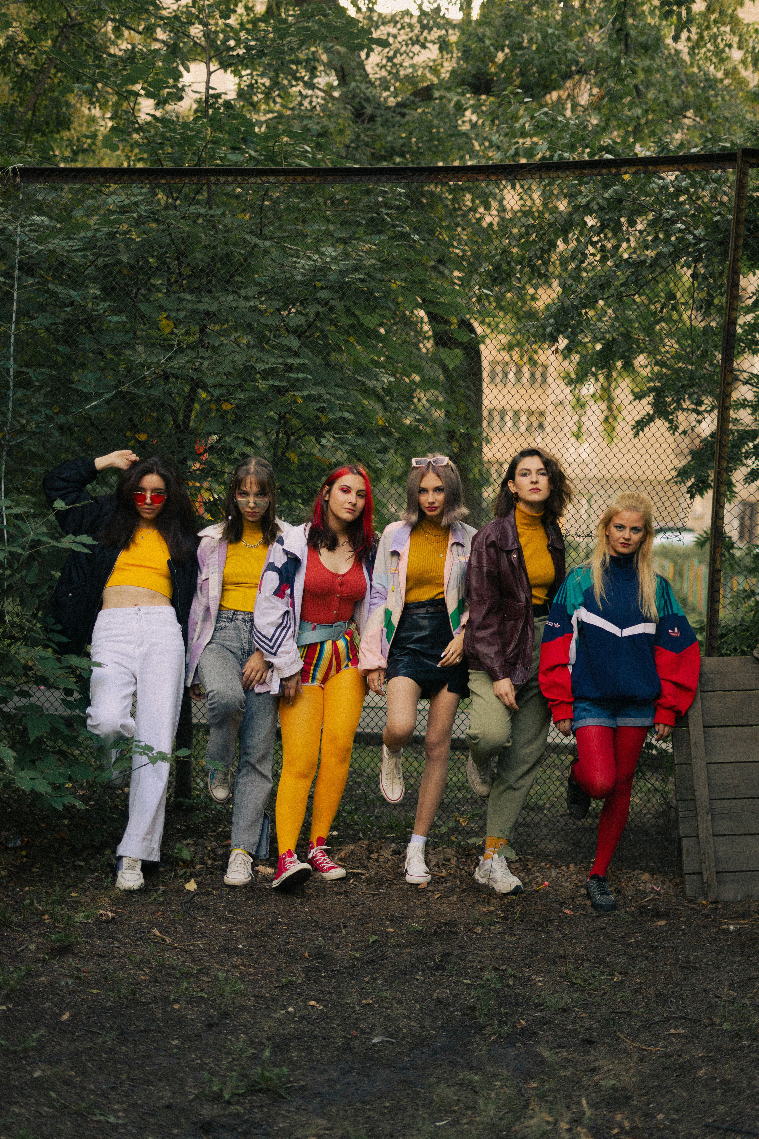 80-90. Фотограф Томск Новосибирск Елизавета Вахтеева