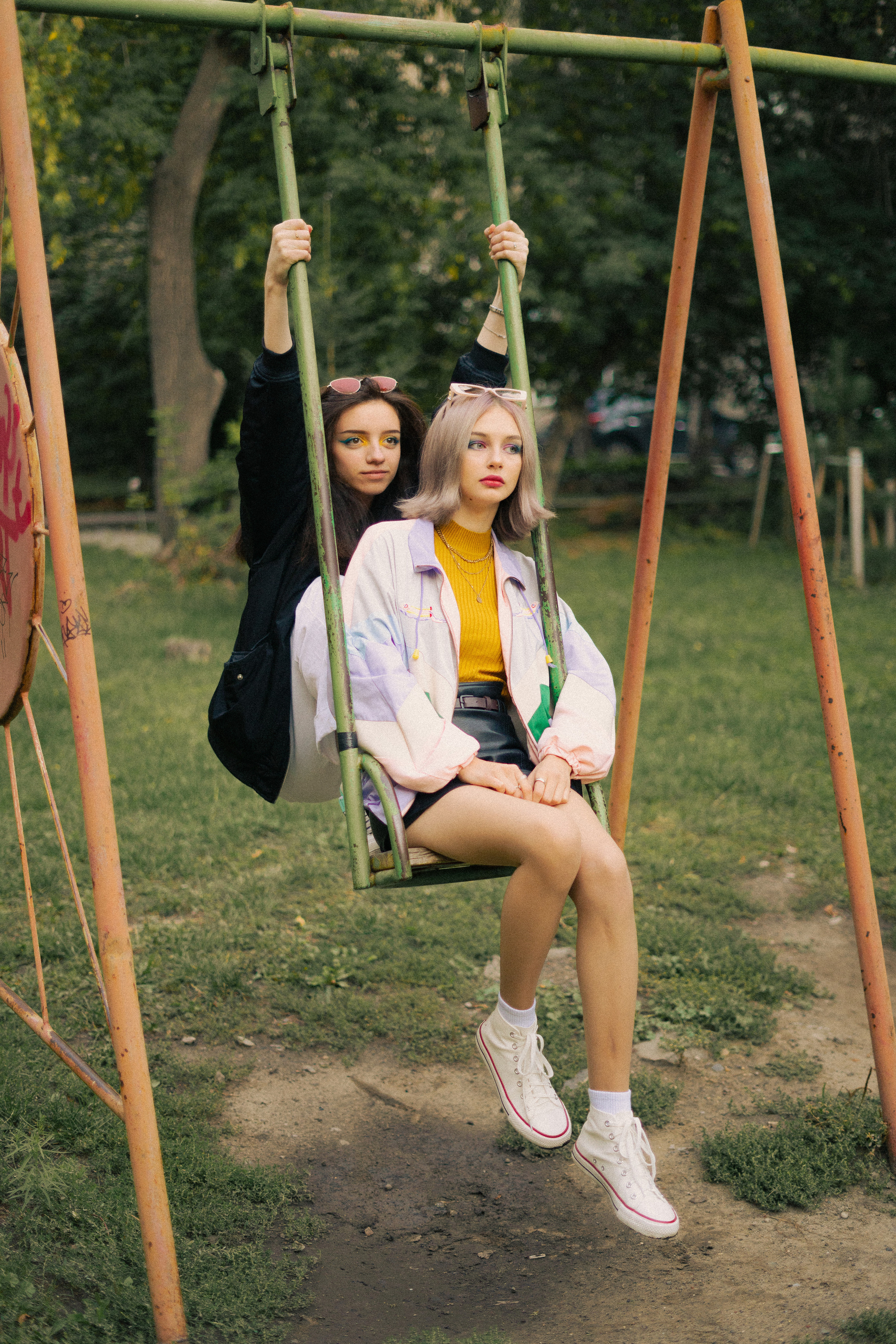 80-90. Фотограф Томск Новосибирск Елизавета Вахтеева