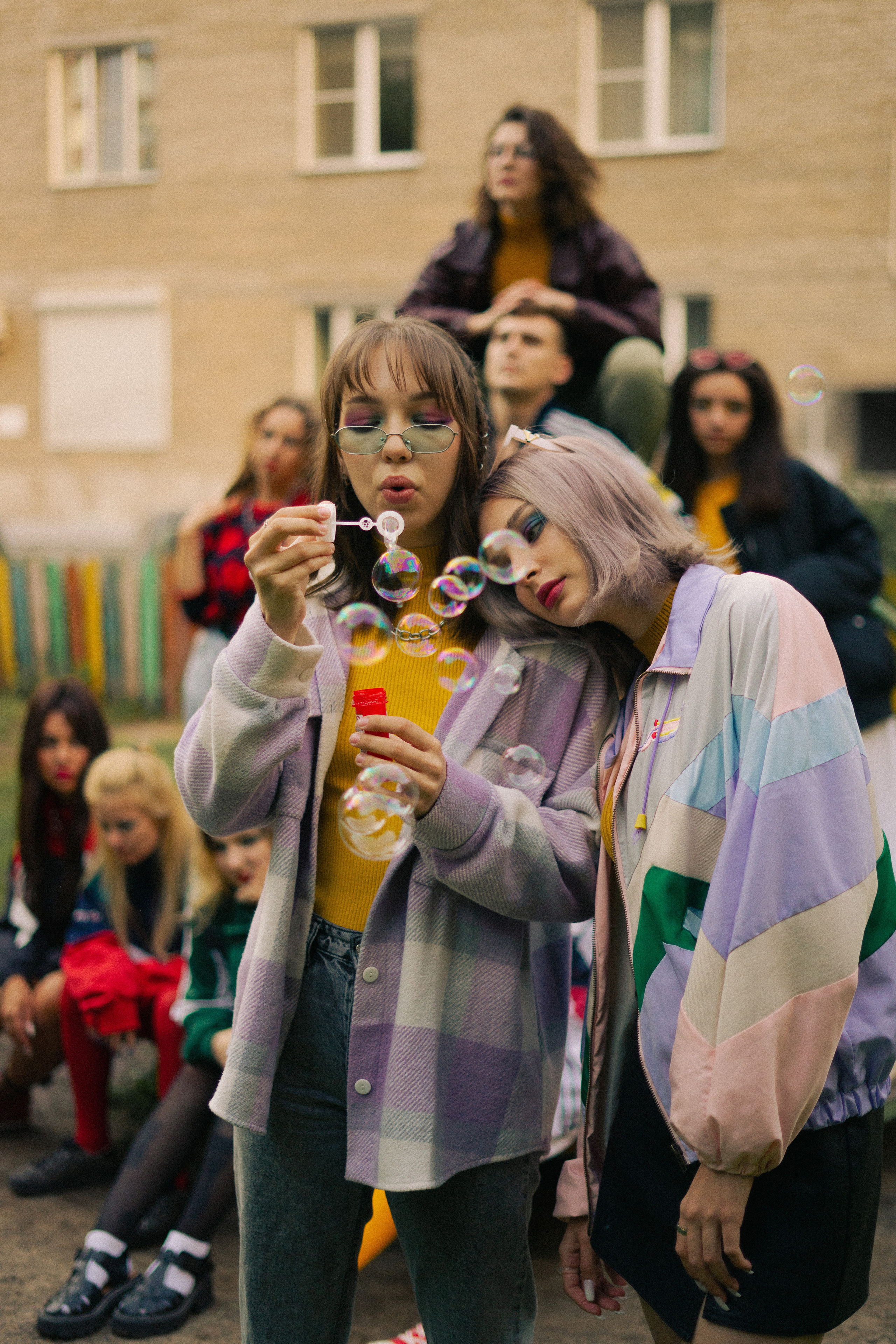 80-90. Фотограф Томск Новосибирск Елизавета Вахтеева