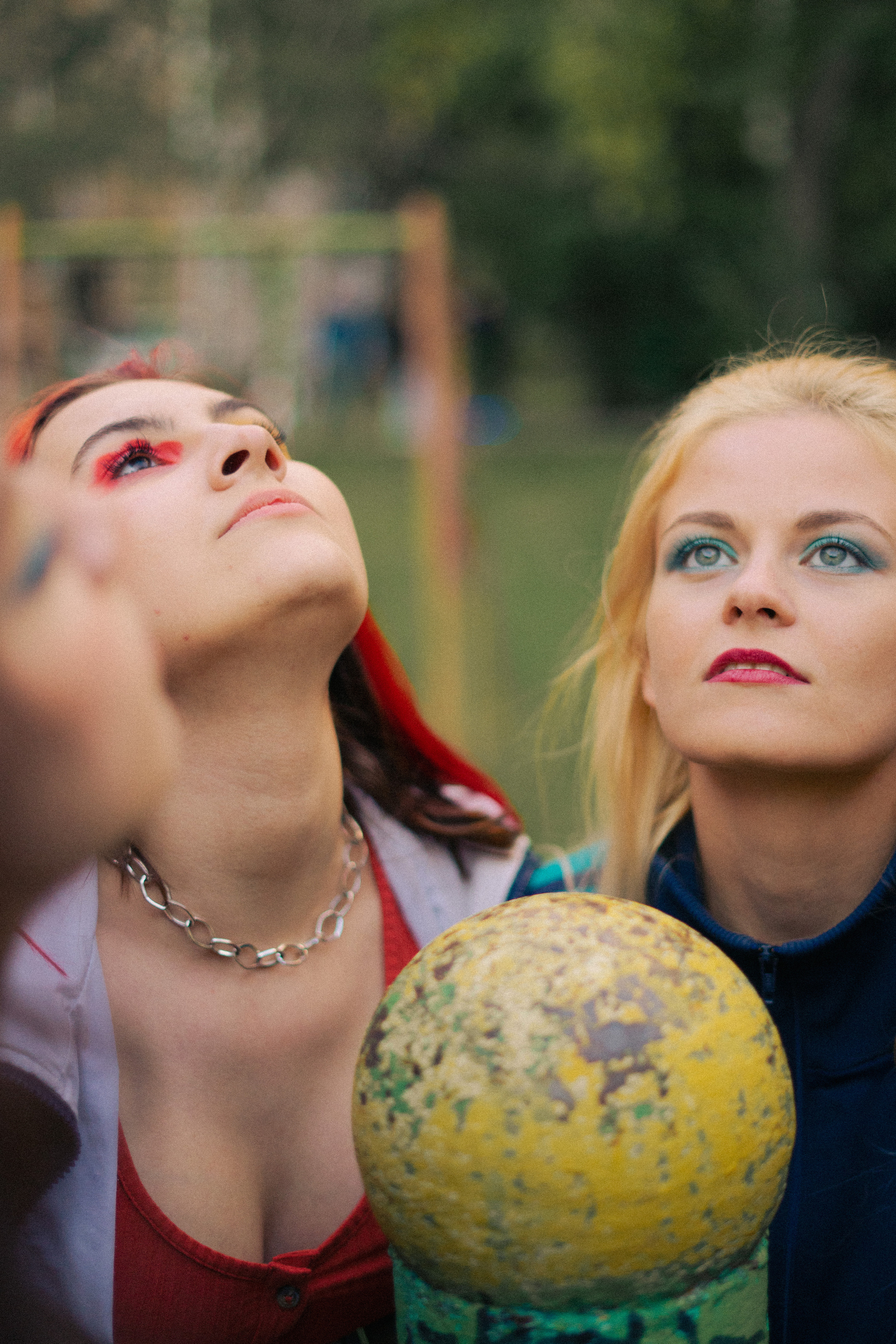 80-90. Фотограф Томск Новосибирск Елизавета Вахтеева