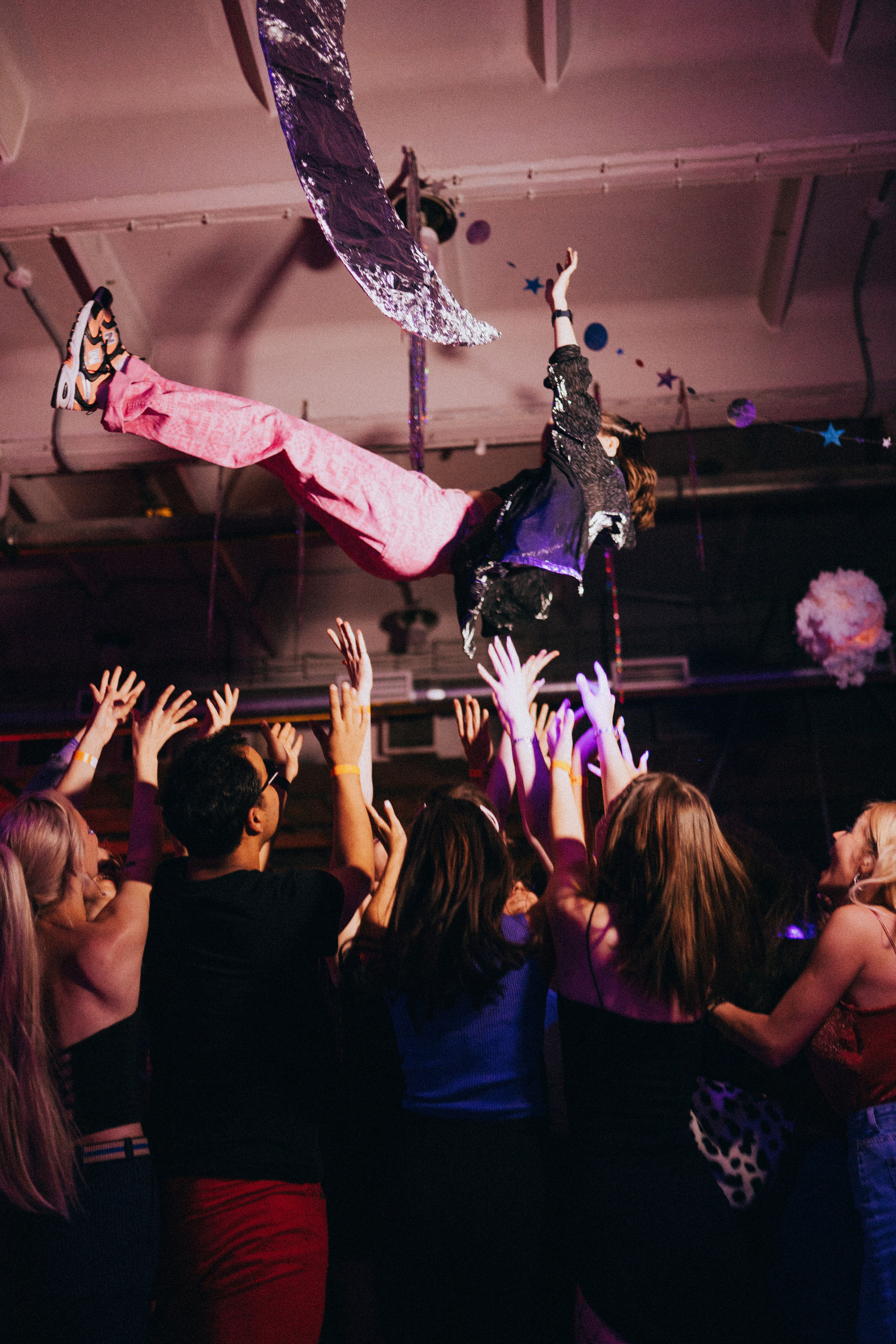 Фото-тусовка «эйфория». Фотограф Томск Новосибирск Елизавета Вахтеева