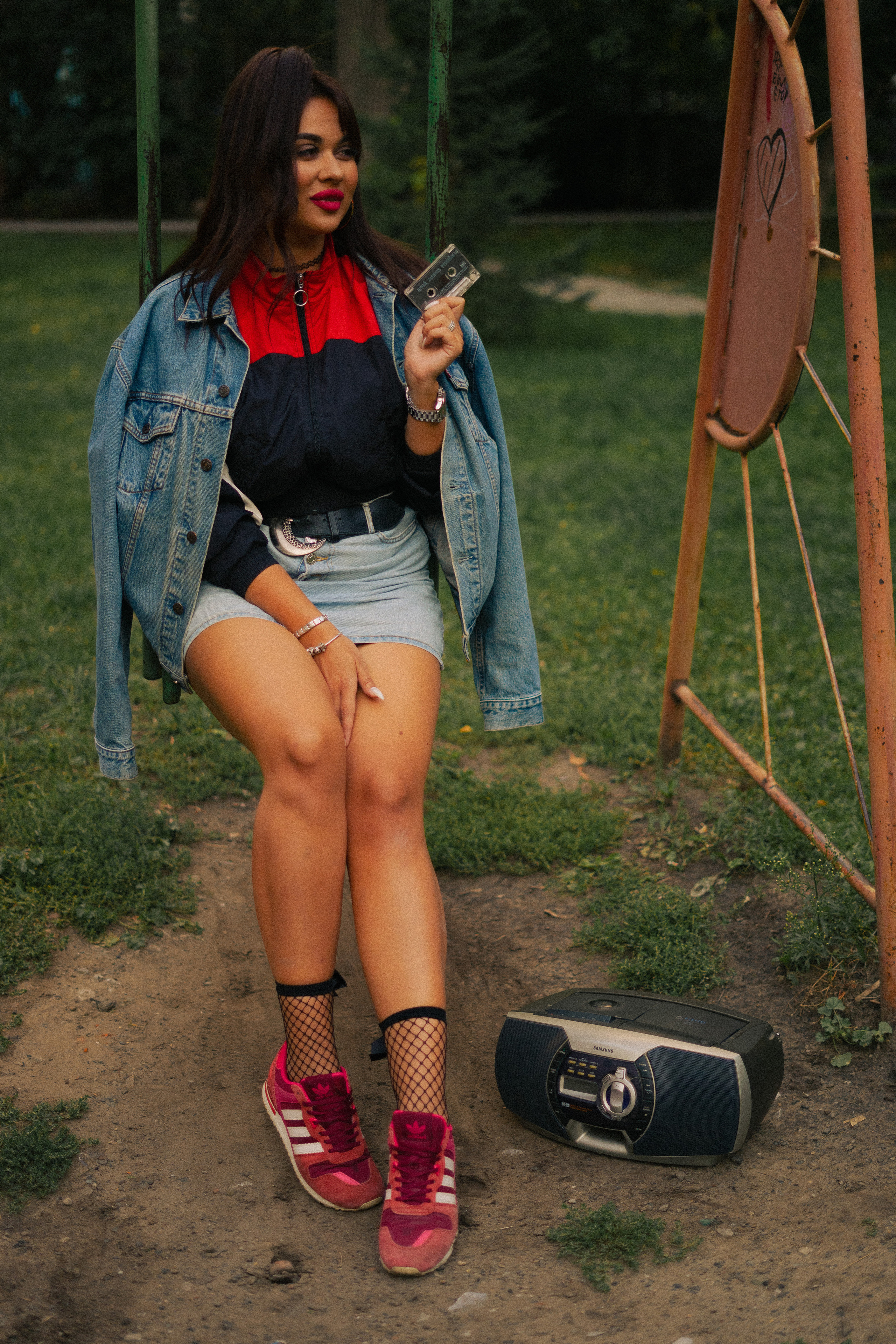 80-90. Фотограф Томск Новосибирск Елизавета Вахтеева