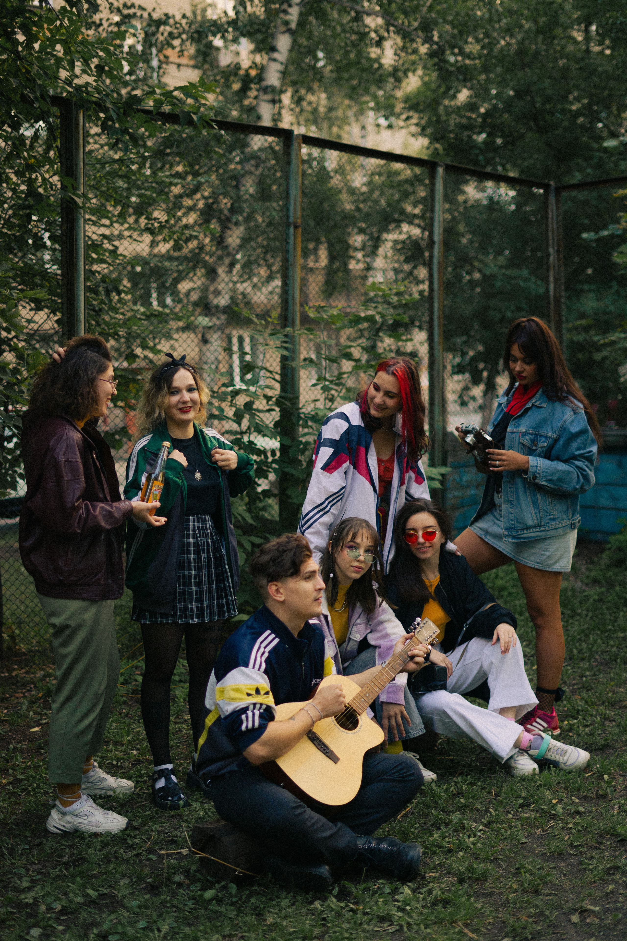 80-90. Фотограф Томск Новосибирск Елизавета Вахтеева