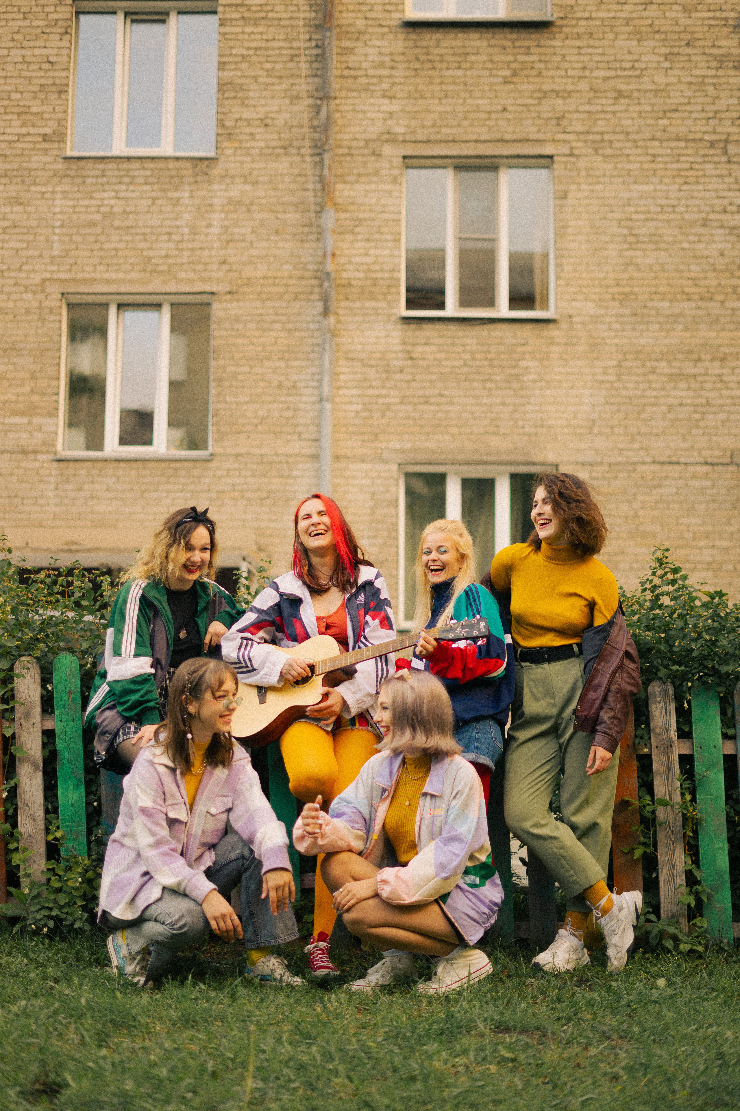 80-90. Фотограф Томск Новосибирск Елизавета Вахтеева