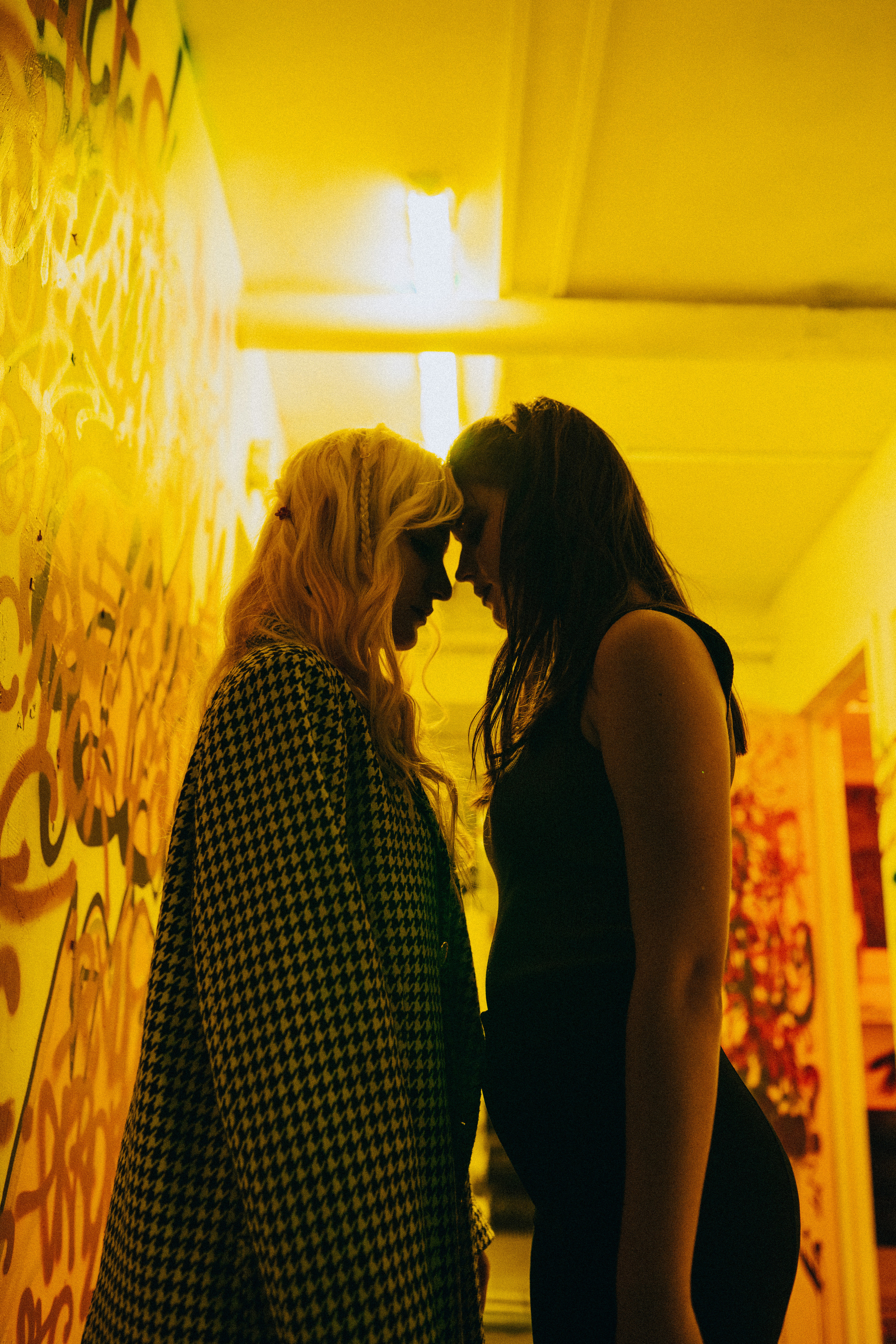 Фото-тусовка «эйфория». Фотограф Томск Новосибирск Елизавета Вахтеева