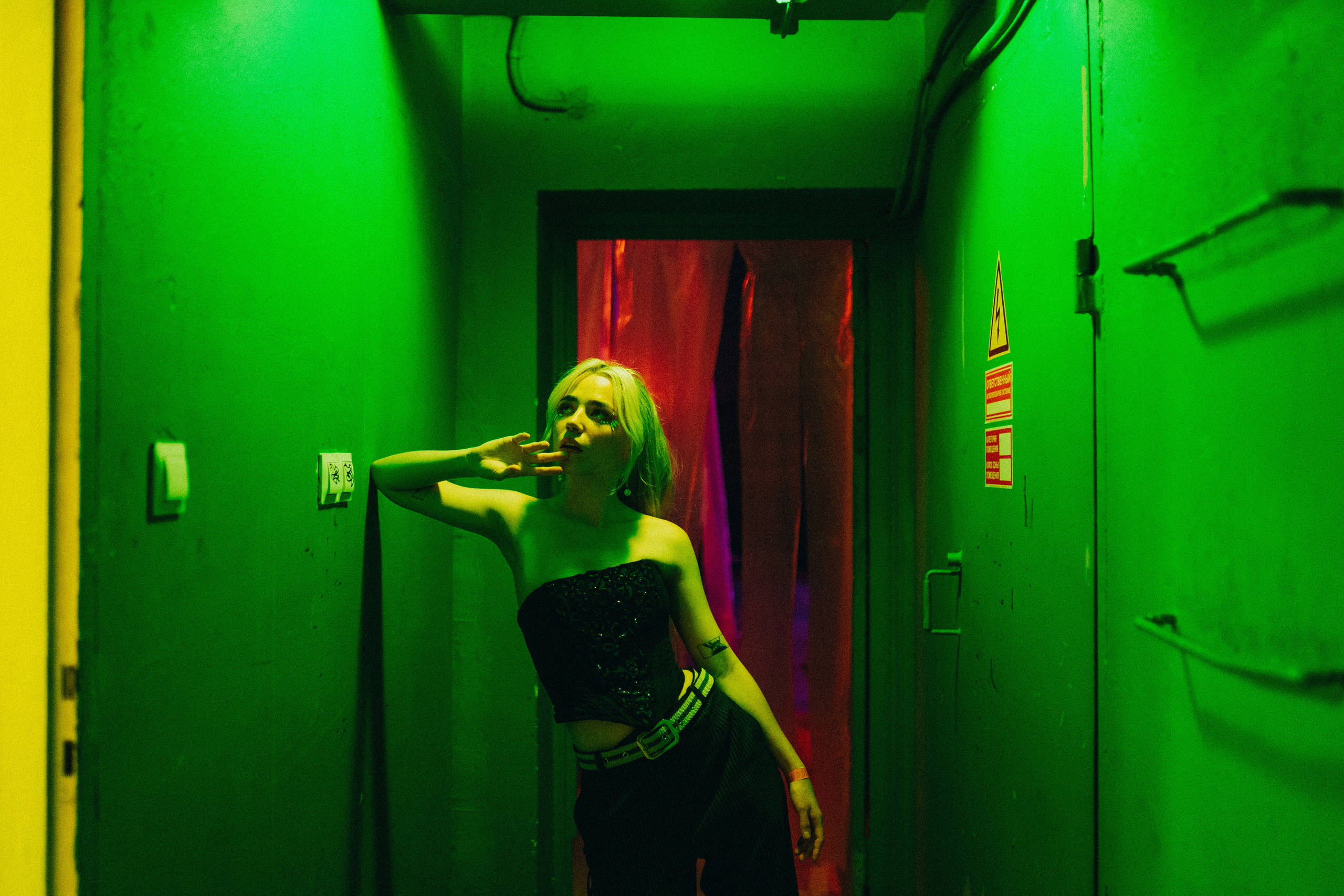 Фото-тусовка «эйфория». Фотограф Томск Новосибирск Елизавета Вахтеева